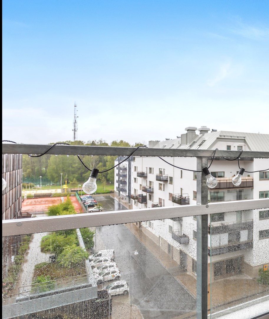 Bostadsbild från Torgny Segerstedts allé 21, Såld i Rosendal, Uppsala