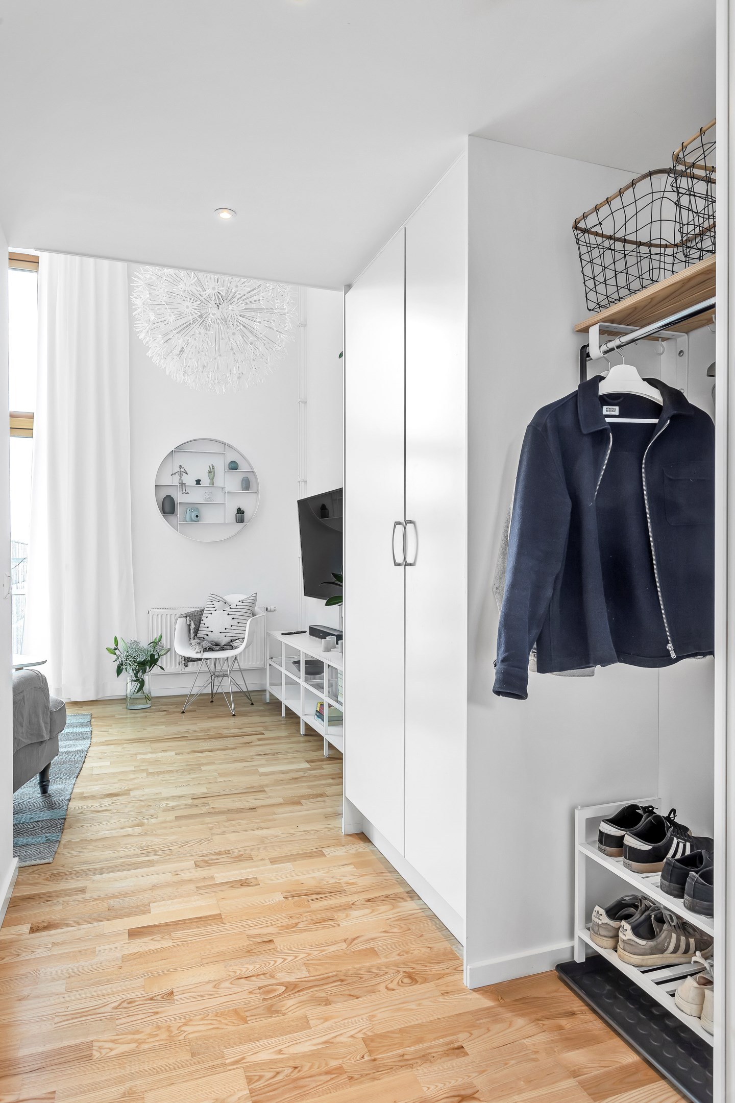 Bostadsbild från Torgny Segerstedts allé 21, Såld i Rosendal, Uppsala