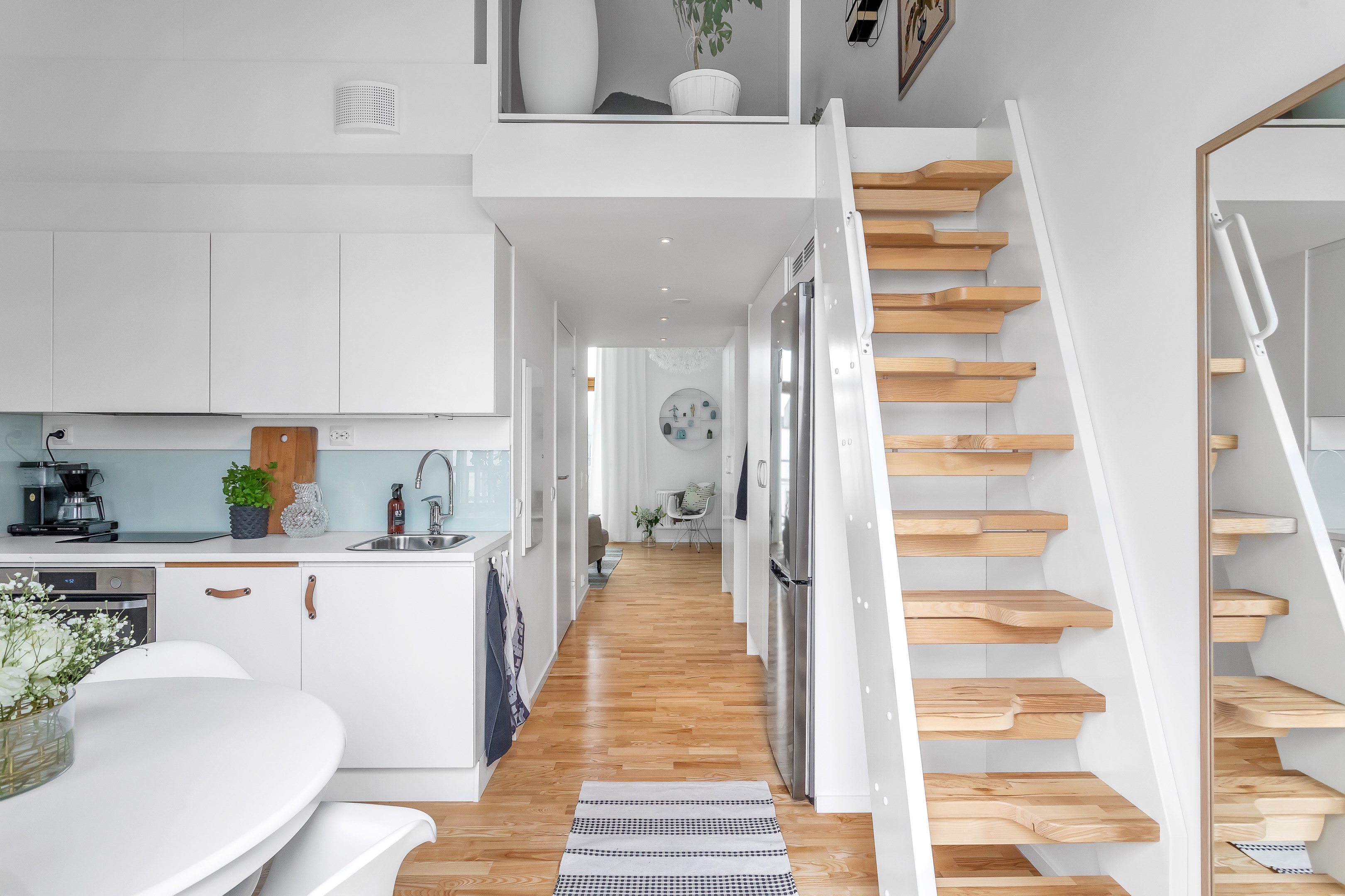 Bostadsbild från Torgny Segerstedts allé 21, Såld i Rosendal, Uppsala