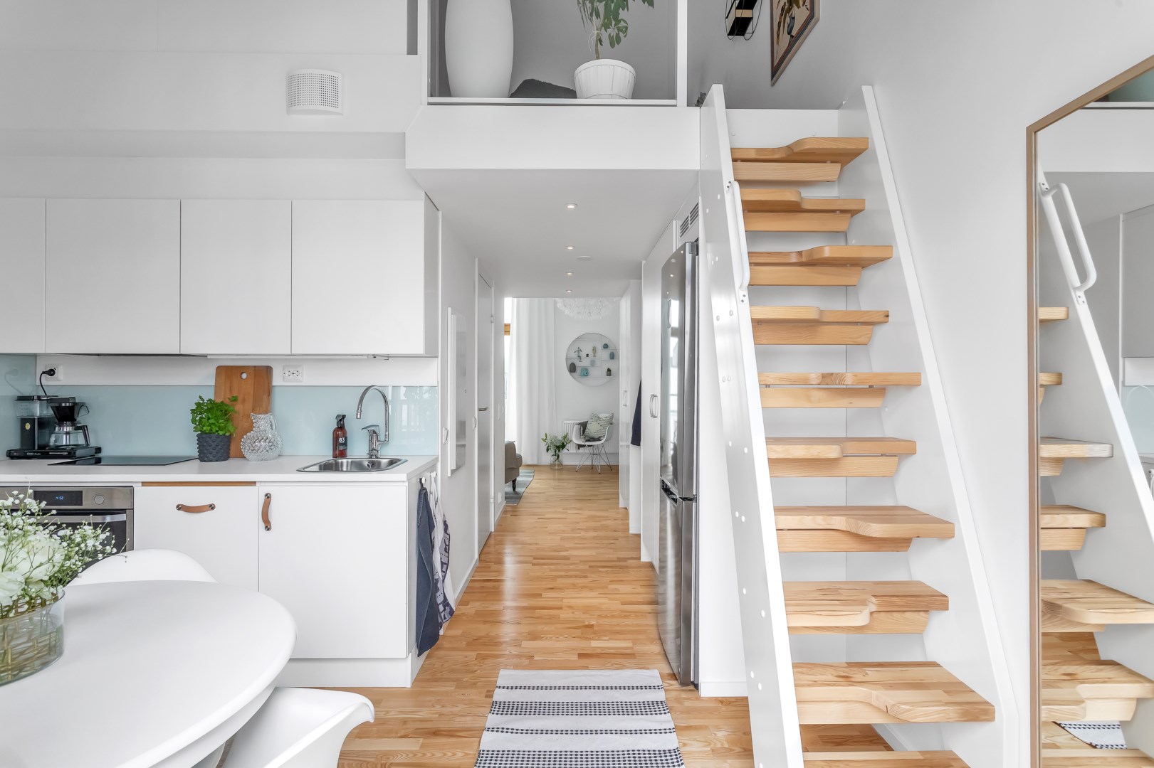 Bostadsbild från Torgny Segerstedts allé 21, Såld i Rosendal, Uppsala