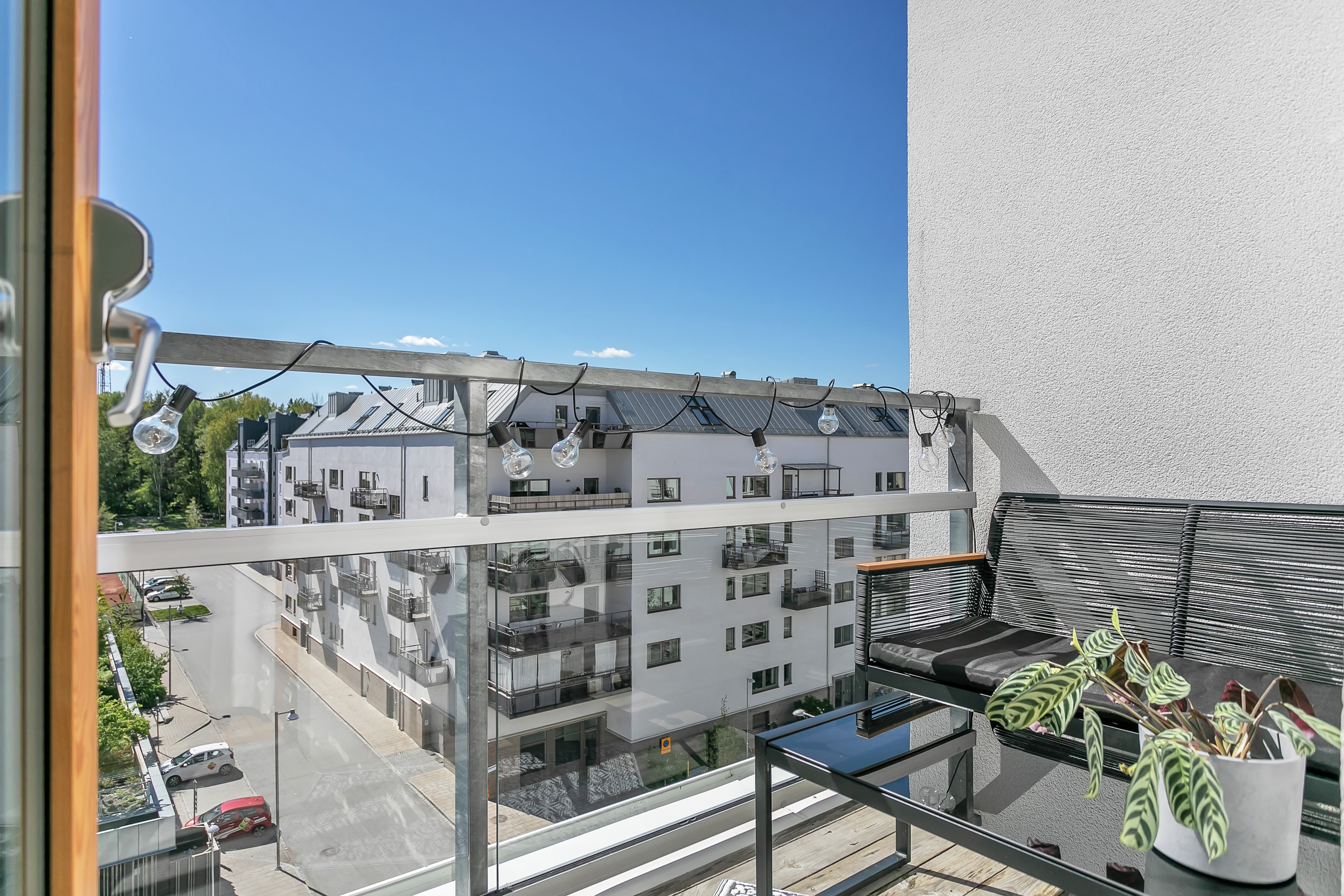 Bostadsbild från Torgny Segerstedts allé 21, Såld i Rosendal, Uppsala