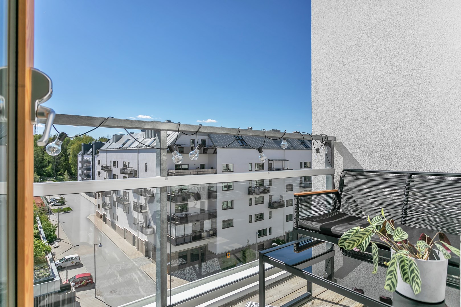 Bostadsbild från Torgny Segerstedts allé 21, Såld i Rosendal, Uppsala