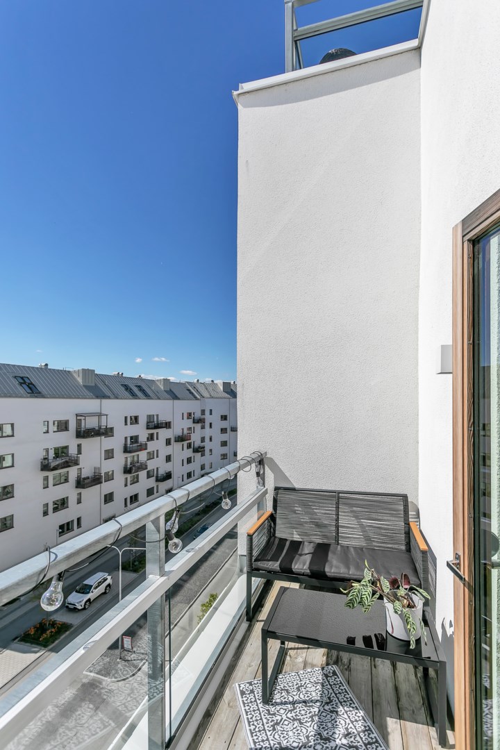 Bostadsbild från Torgny Segerstedts allé 21, Såld i Rosendal, Uppsala