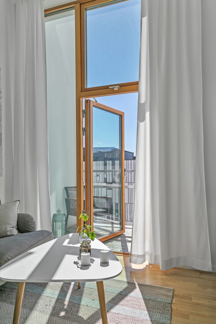 Bostadsbild från Torgny Segerstedts allé 21, Såld i Rosendal, Uppsala