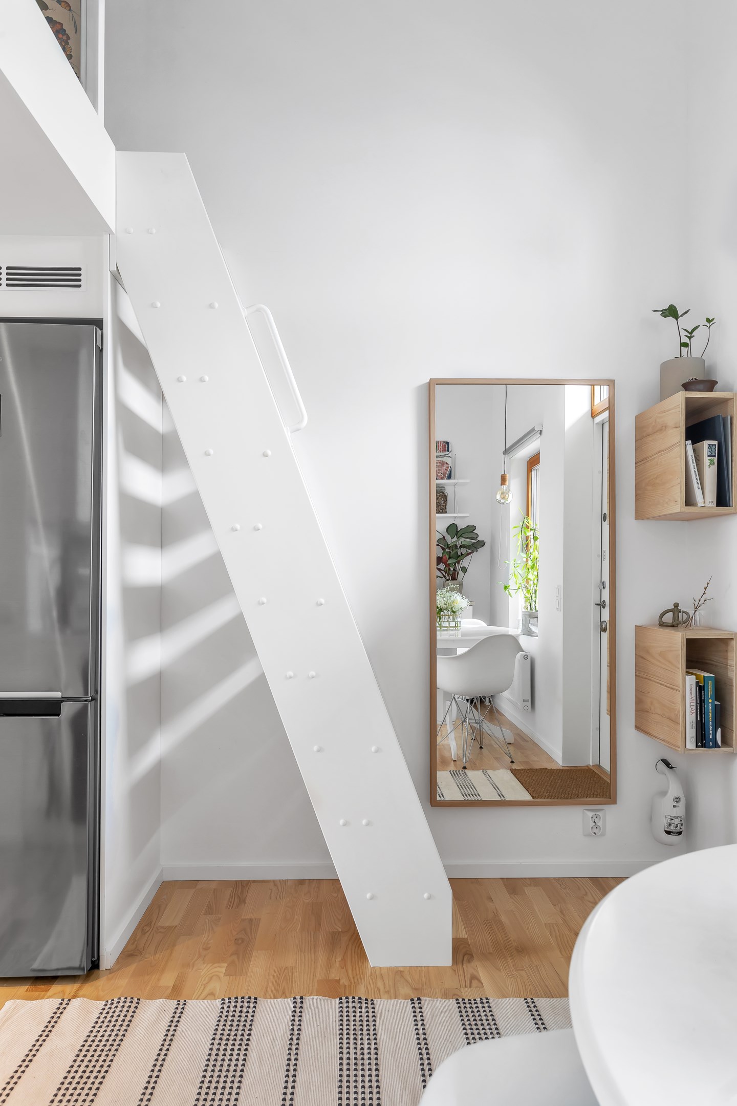 Bostadsbild från Torgny Segerstedts allé 21, Såld i Rosendal, Uppsala