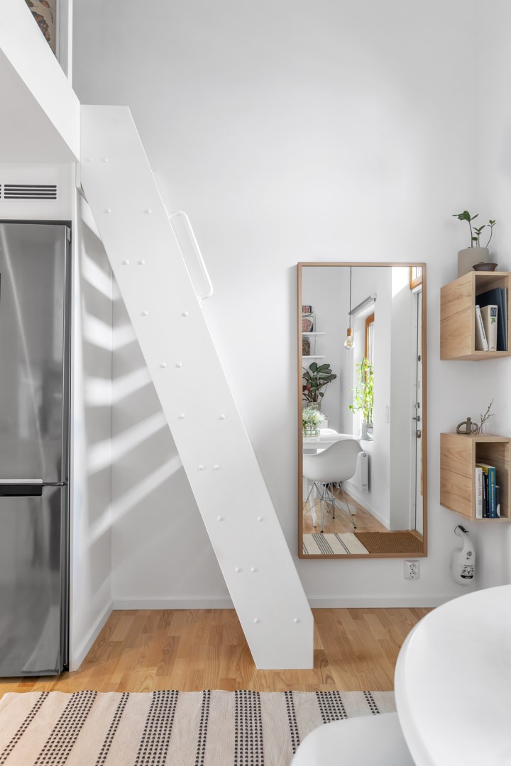 Bostadsbild från Torgny Segerstedts allé 21, Såld i Rosendal, Uppsala