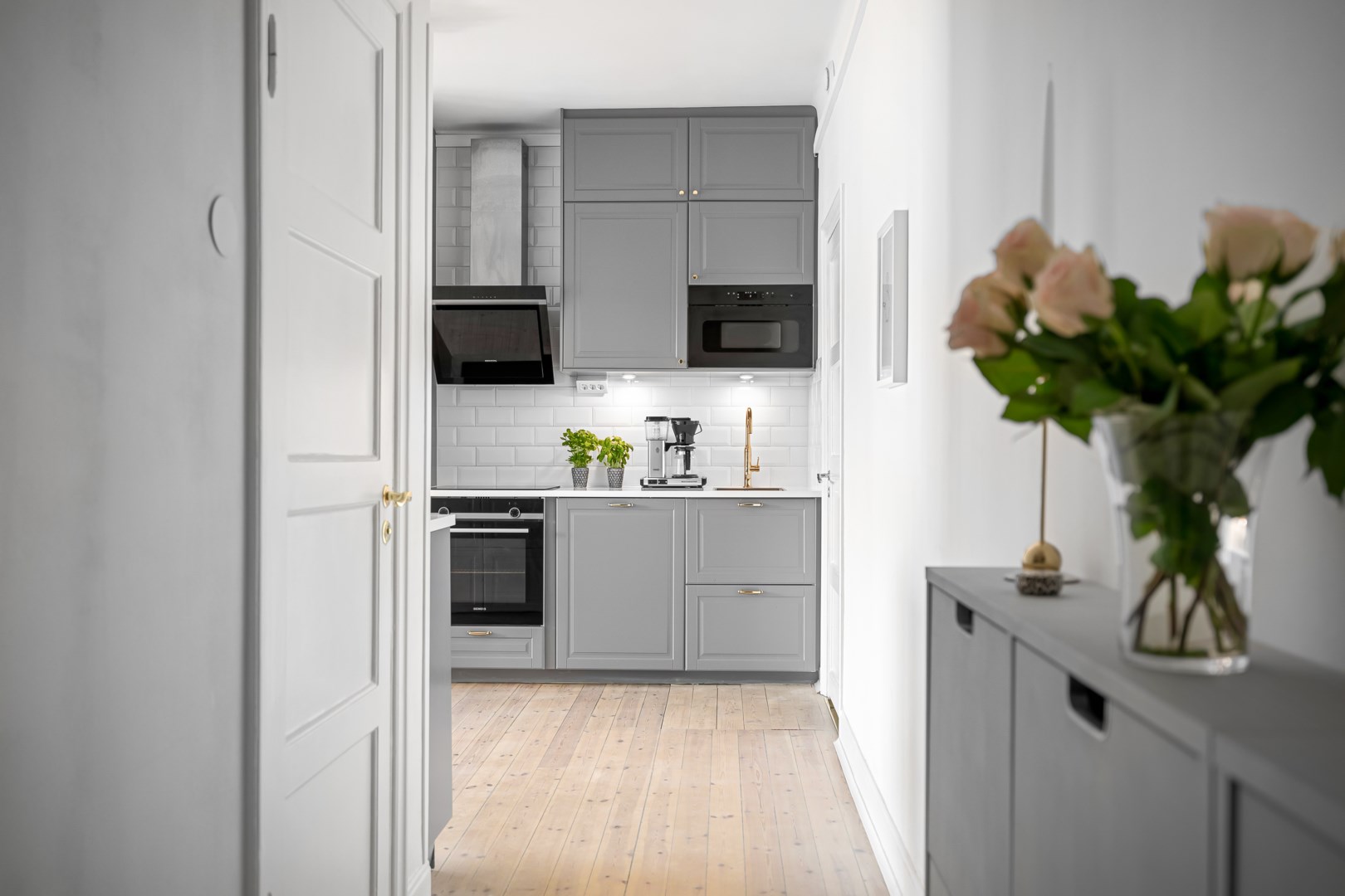 Bostadsbild från Essinge Brogata 8, Såld i Lilla Essingen, Stockholm