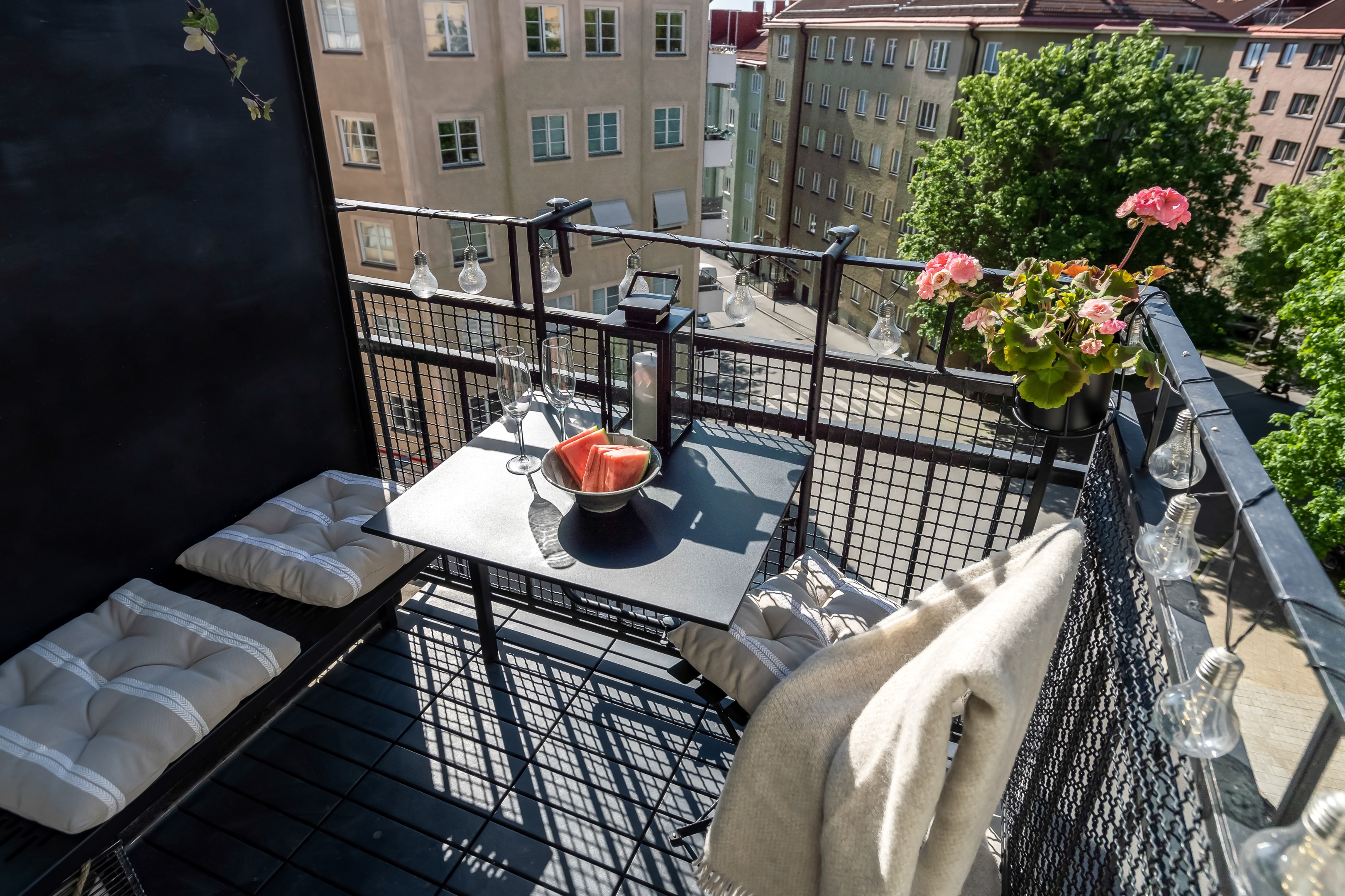 Bostadsbild från Essinge Brogata 8, Såld i Lilla Essingen, Stockholm