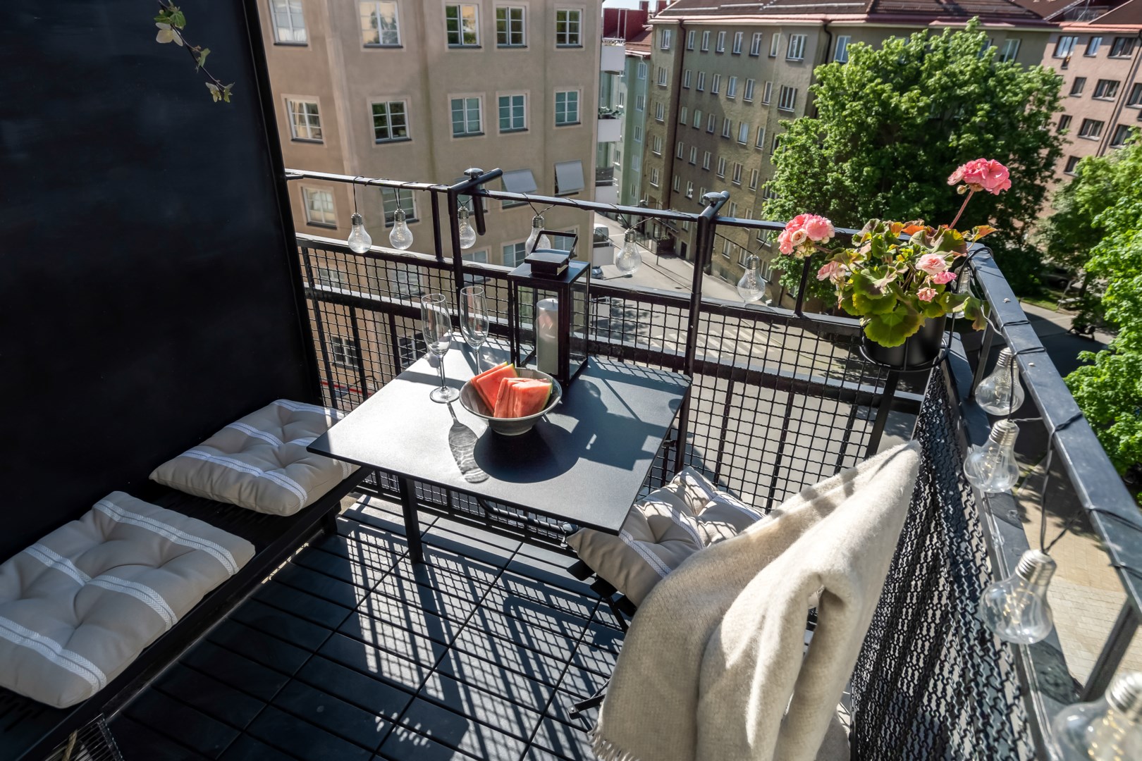 Bostadsbild från Essinge Brogata 8, Såld i Lilla Essingen, Stockholm