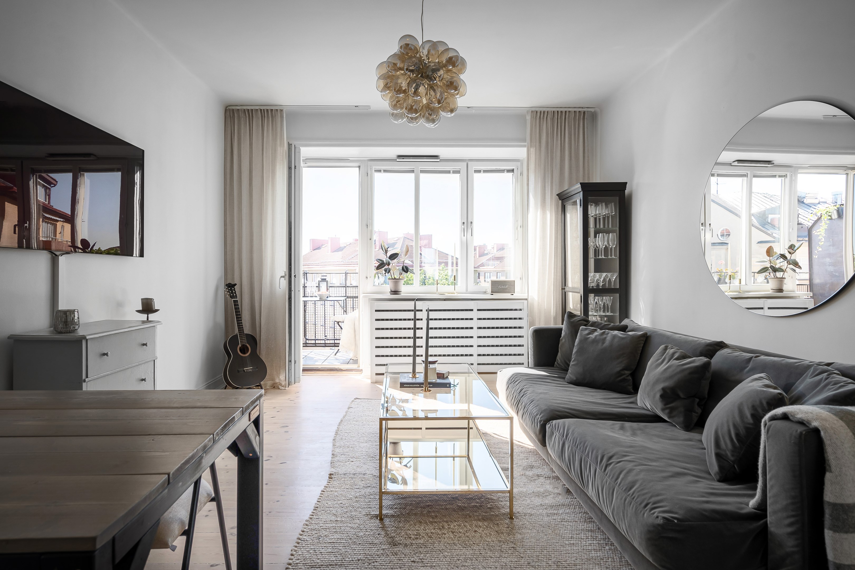 Bostadsbild från Essinge Brogata 8, Såld i Lilla Essingen, Stockholm