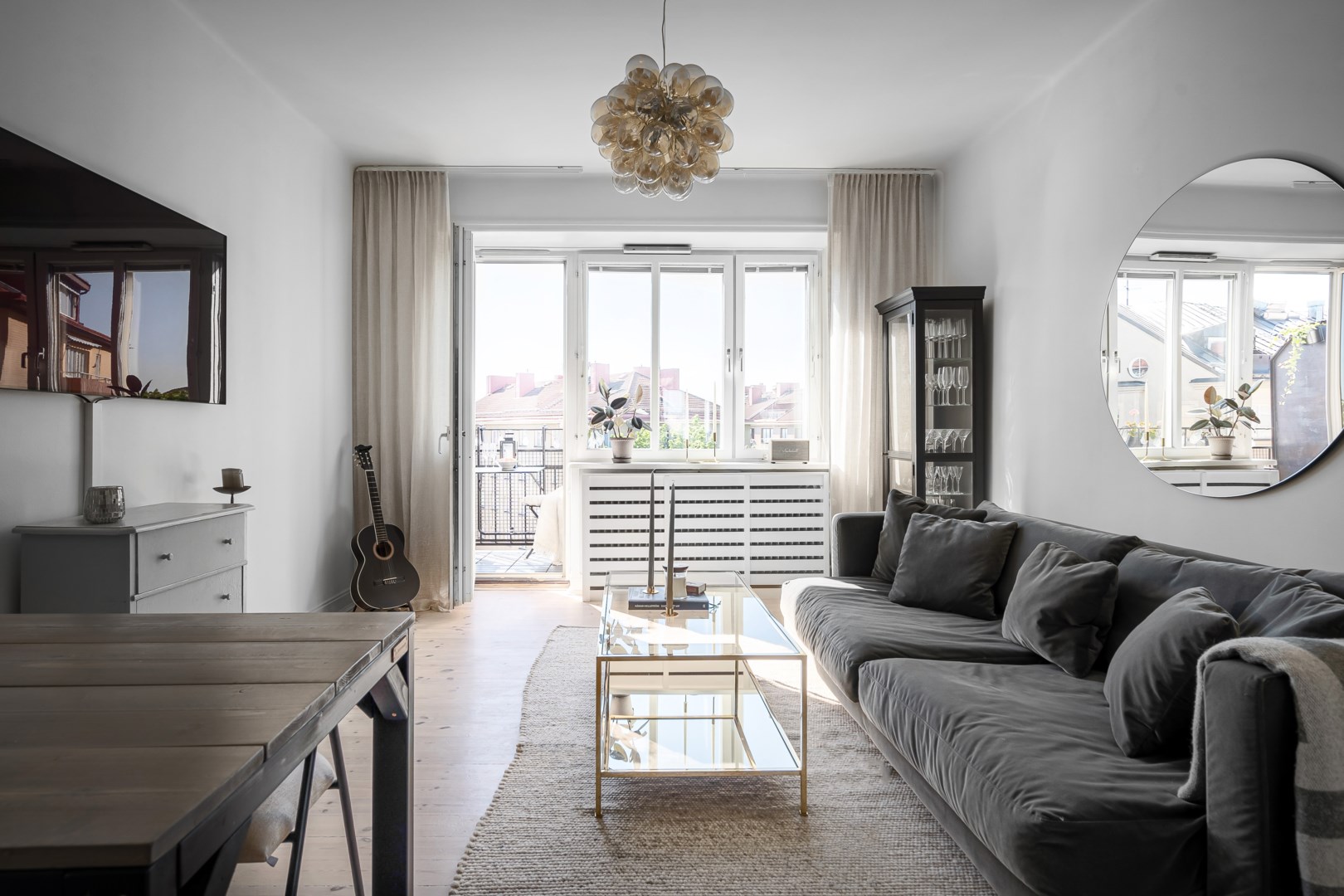 Bostadsbild från Essinge Brogata 8, Såld i Lilla Essingen, Stockholm