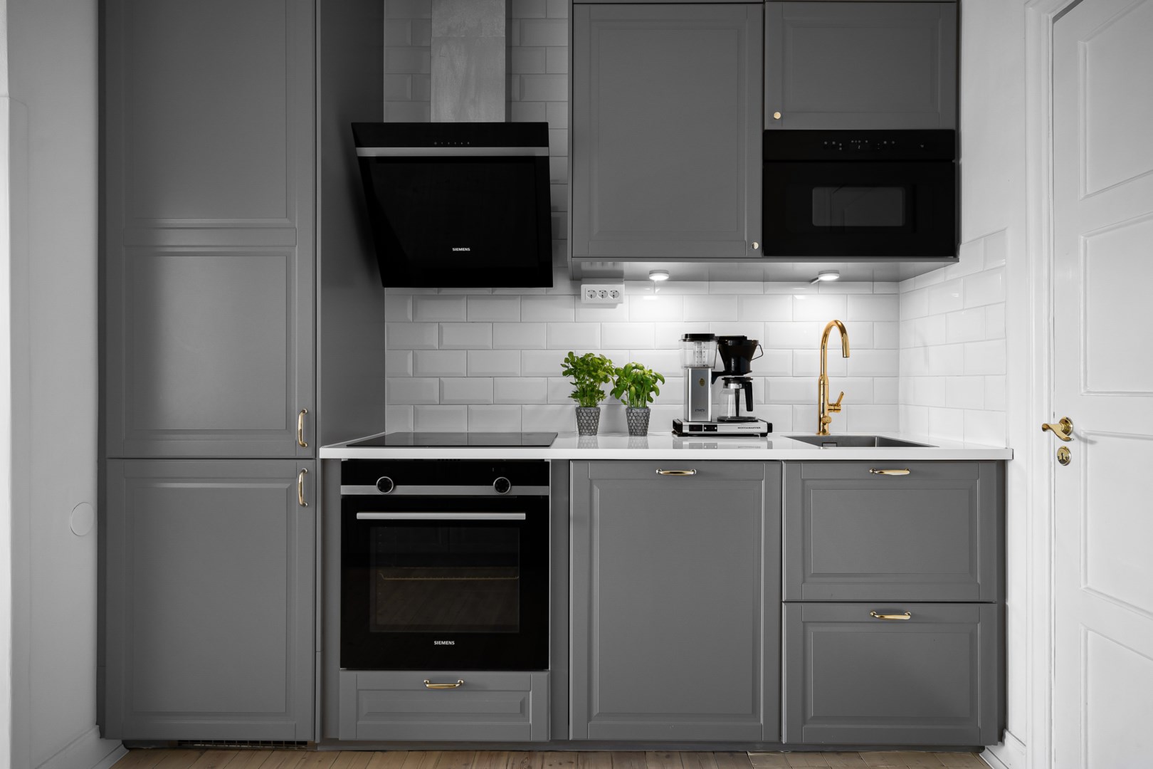 Bostadsbild från Essinge Brogata 8, Såld i Lilla Essingen, Stockholm