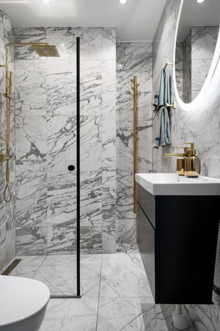 Bostadsbild från Essinge Brogata 8, Såld i Lilla Essingen, Stockholm