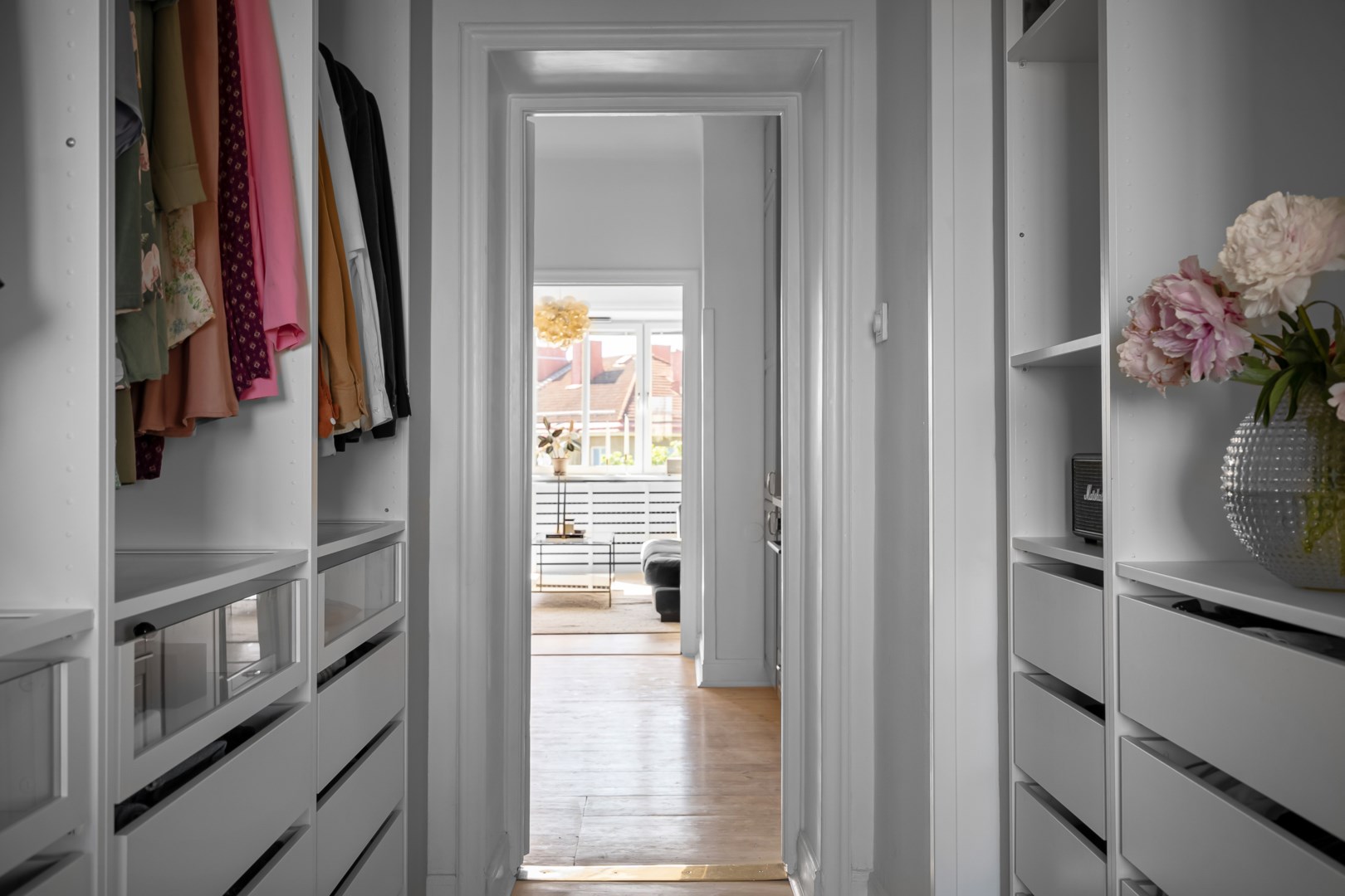 Bostadsbild från Essinge Brogata 8, Såld i Lilla Essingen, Stockholm