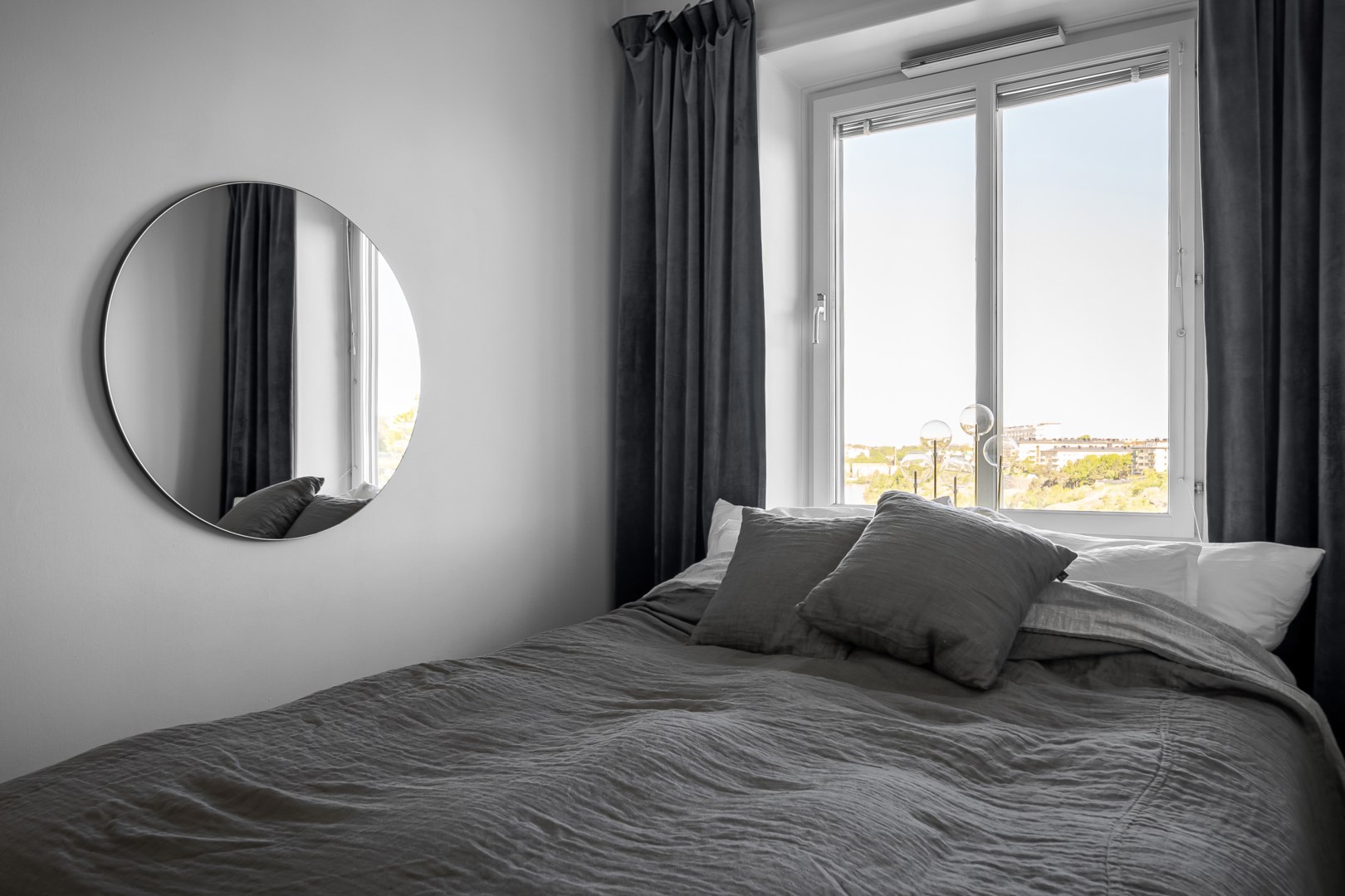 Bostadsbild från Essinge Brogata 8, Såld i Lilla Essingen, Stockholm