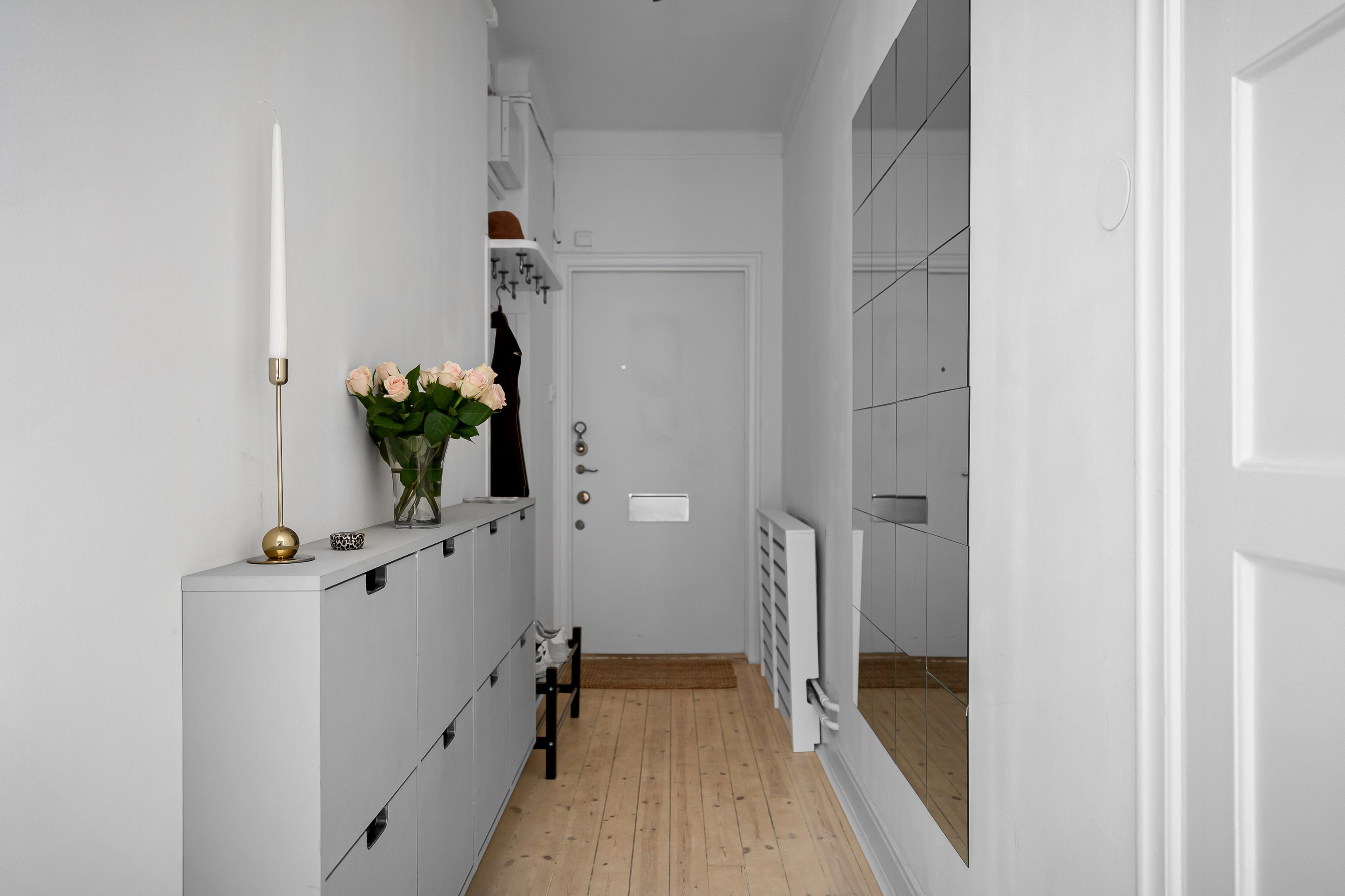 Bostadsbild från Essinge Brogata 8, Såld i Lilla Essingen, Stockholm