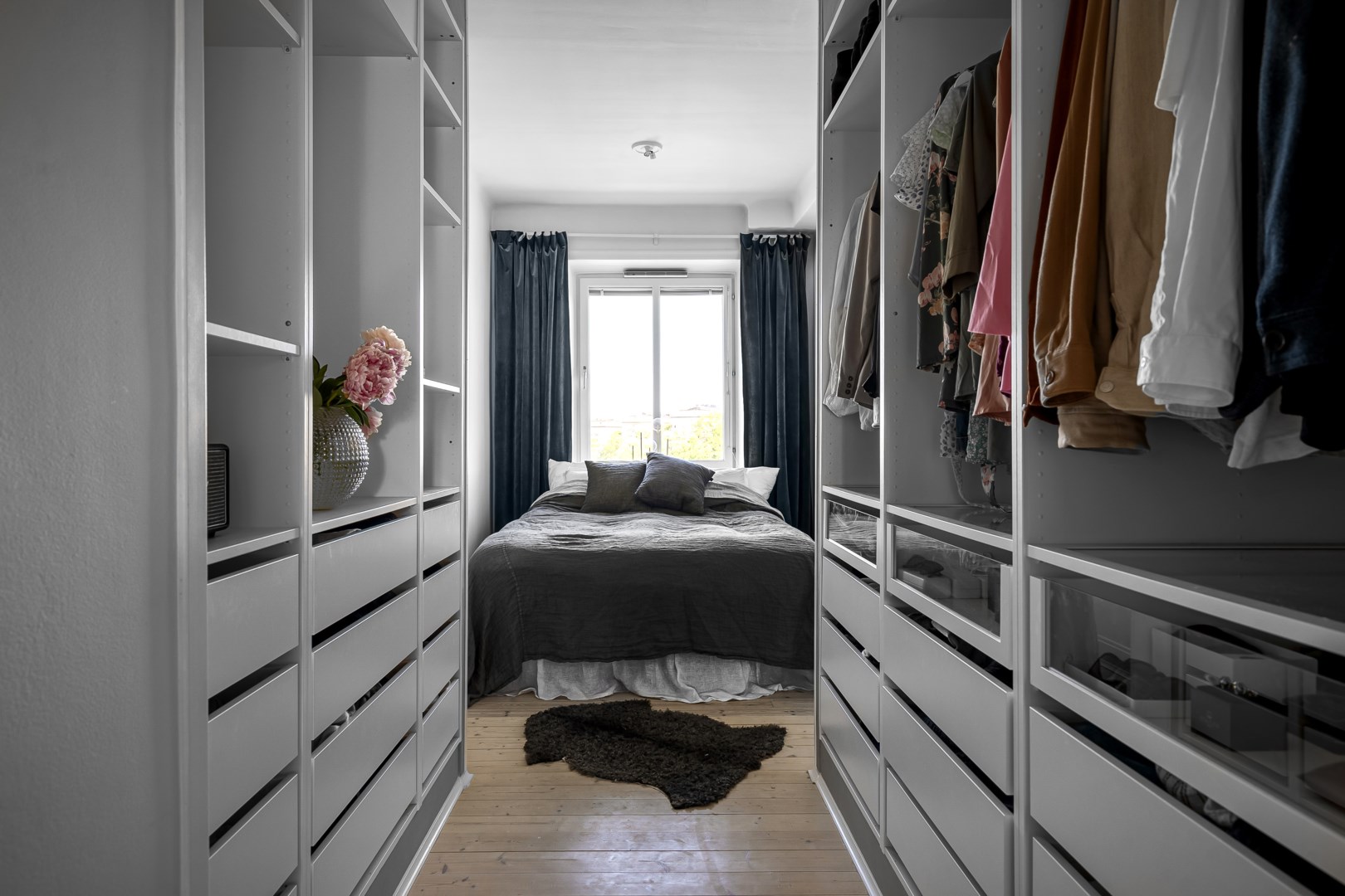 Bostadsbild från Essinge Brogata 8, Såld i Lilla Essingen, Stockholm