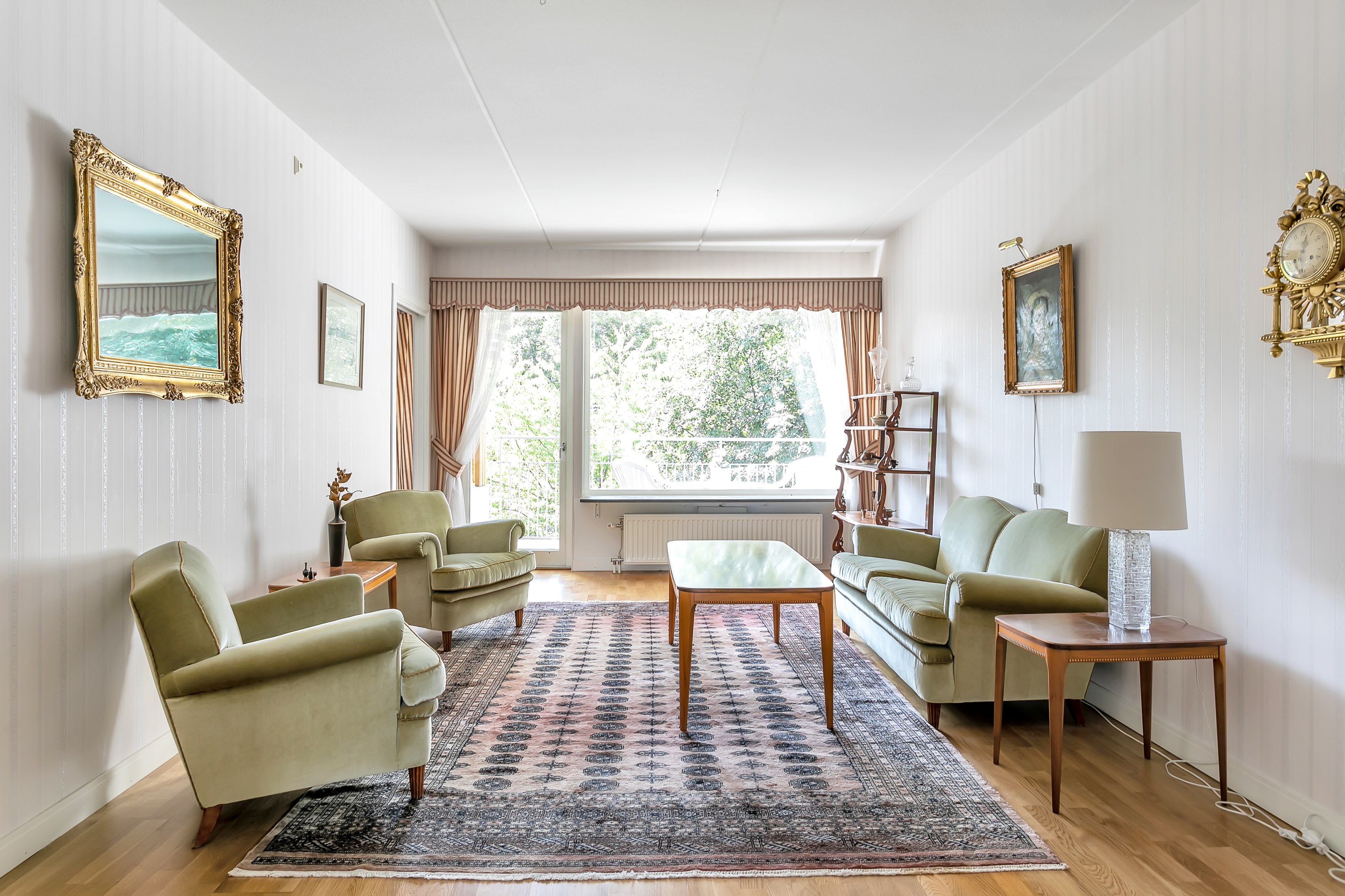 Bostadsbild från Gustaf Kjellbergs väg 32, Såld i Ulleråker, Uppsala