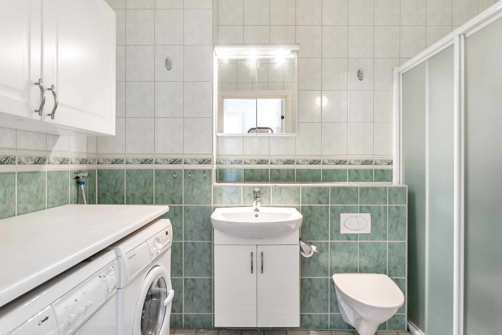 Bostadsbild från Gustaf Kjellbergs väg 32, Såld i Ulleråker, Uppsala