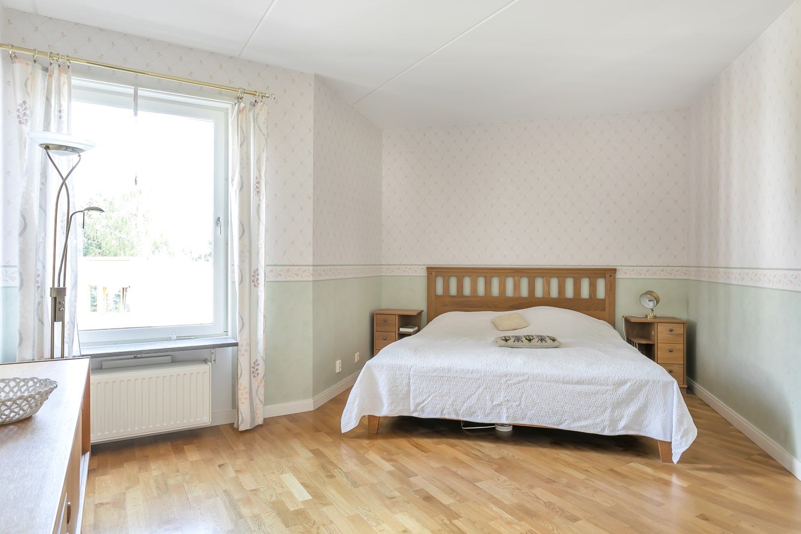 Bostadsbild från Gustaf Kjellbergs väg 32, Såld i Ulleråker, Uppsala