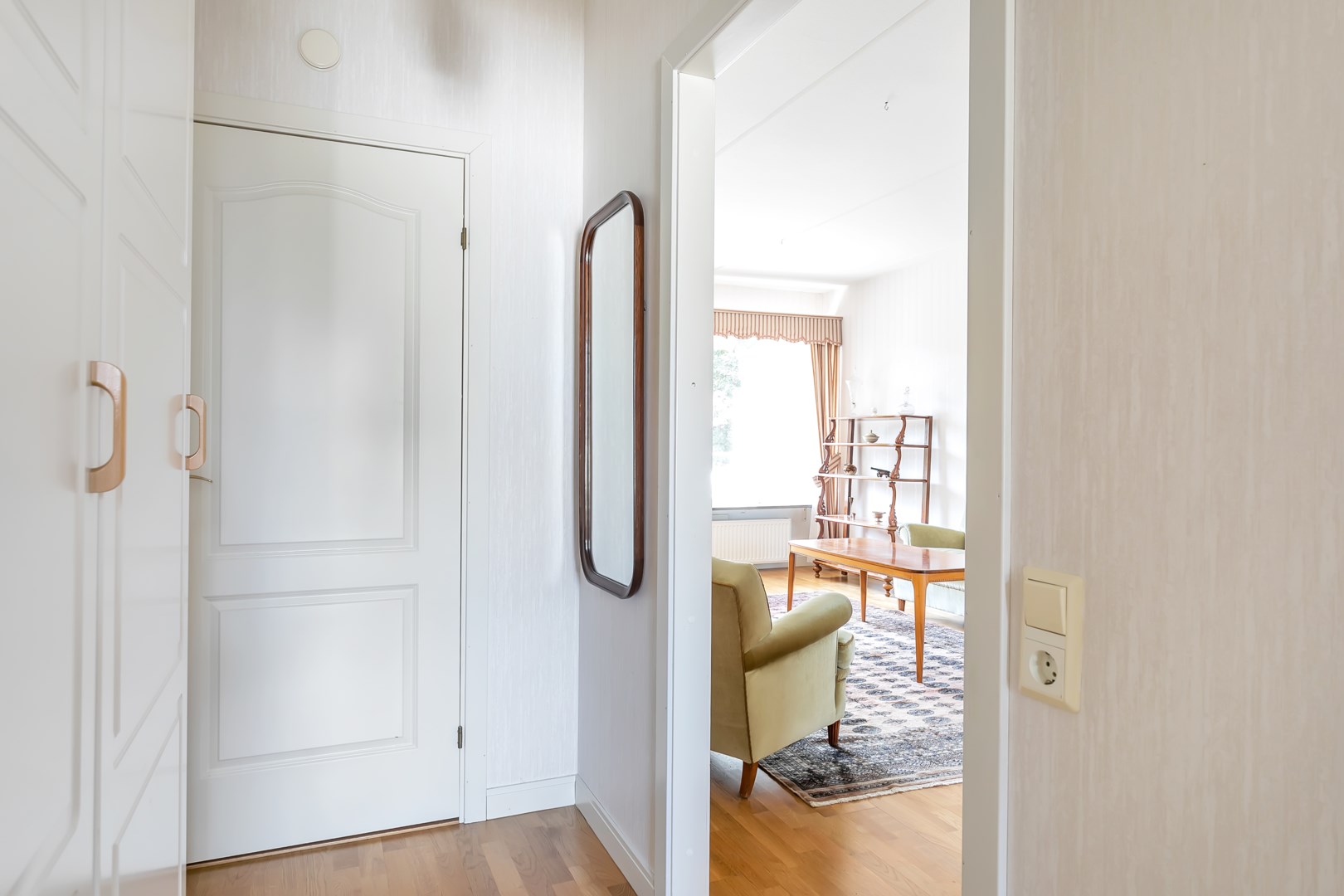 Bostadsbild från Gustaf Kjellbergs väg 32, Såld i Ulleråker, Uppsala