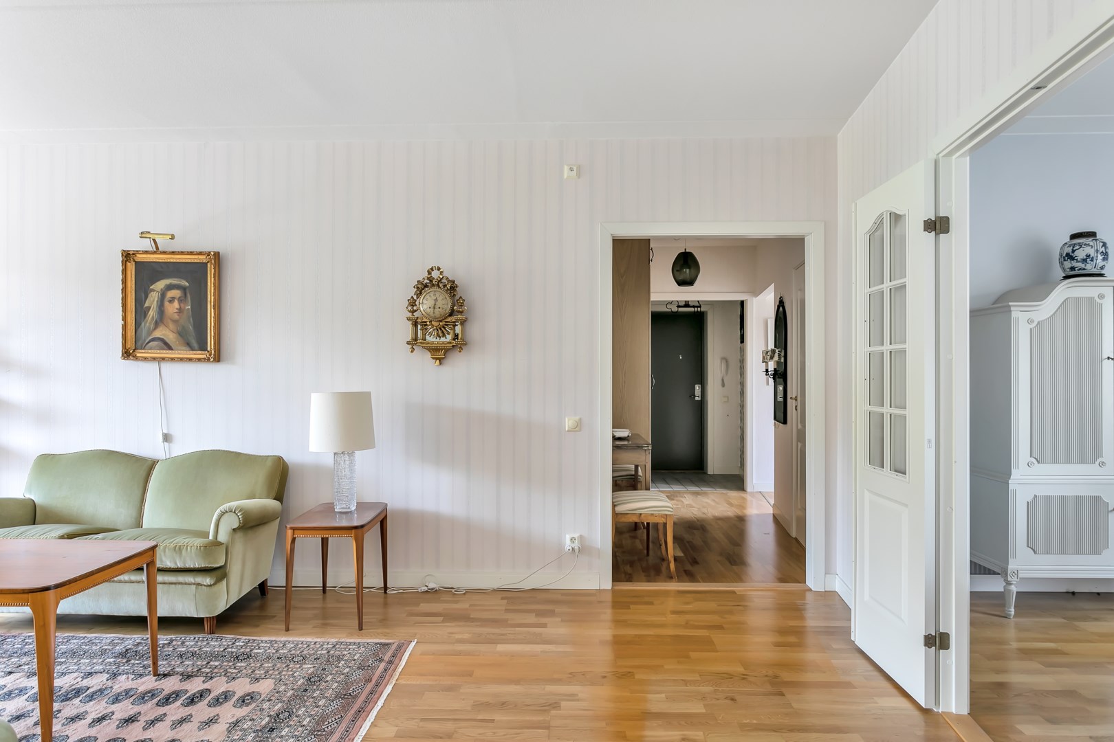 Bostadsbild från Gustaf Kjellbergs väg 32, Såld i Ulleråker, Uppsala