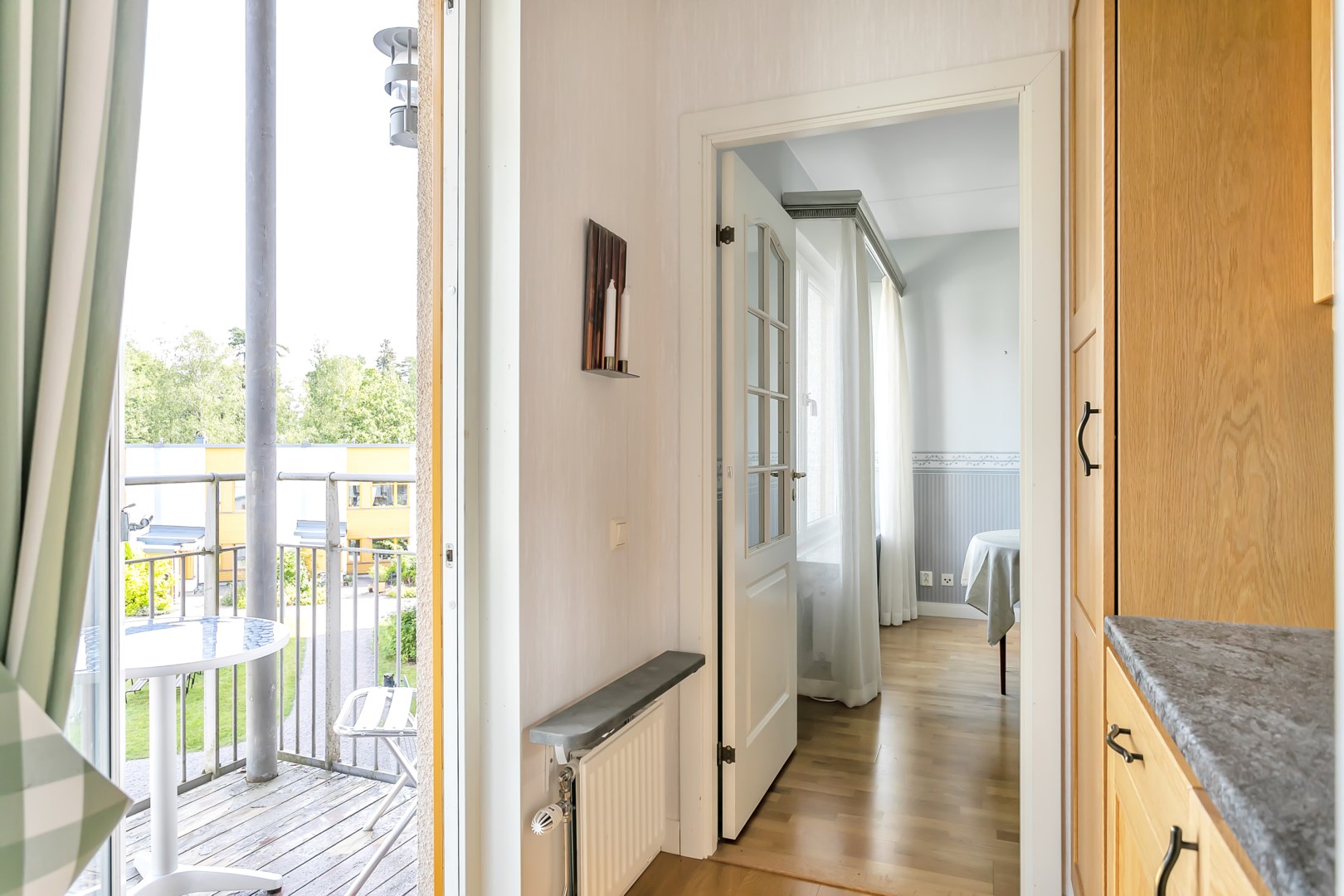 Bostadsbild från Gustaf Kjellbergs väg 32, Såld i Ulleråker, Uppsala