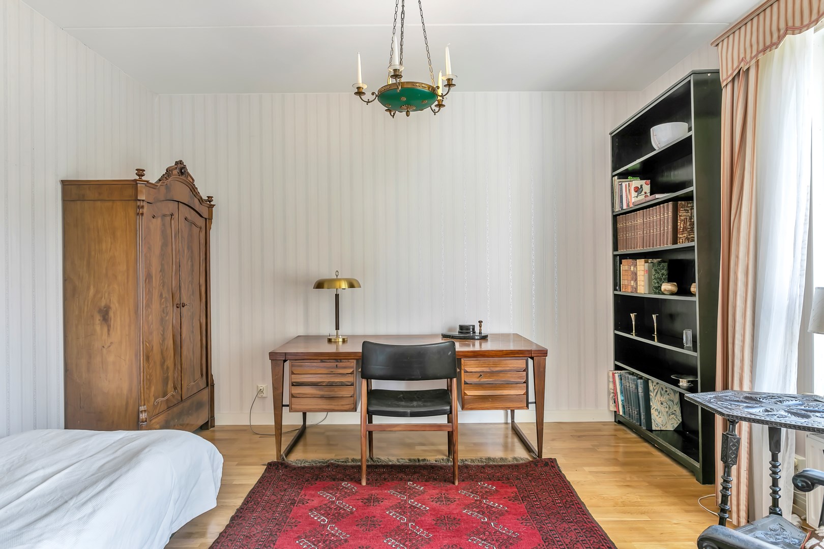 Bostadsbild från Gustaf Kjellbergs väg 32, Såld i Ulleråker, Uppsala