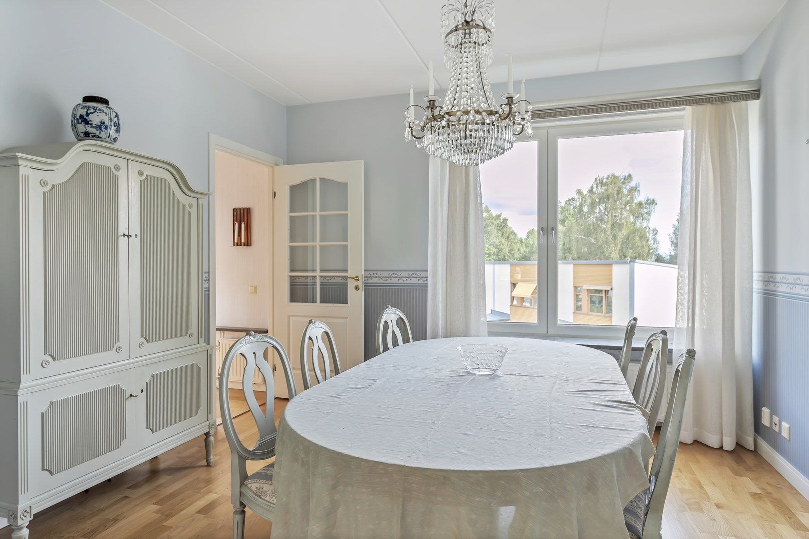 Bostadsbild från Gustaf Kjellbergs väg 32, Såld i Ulleråker, Uppsala