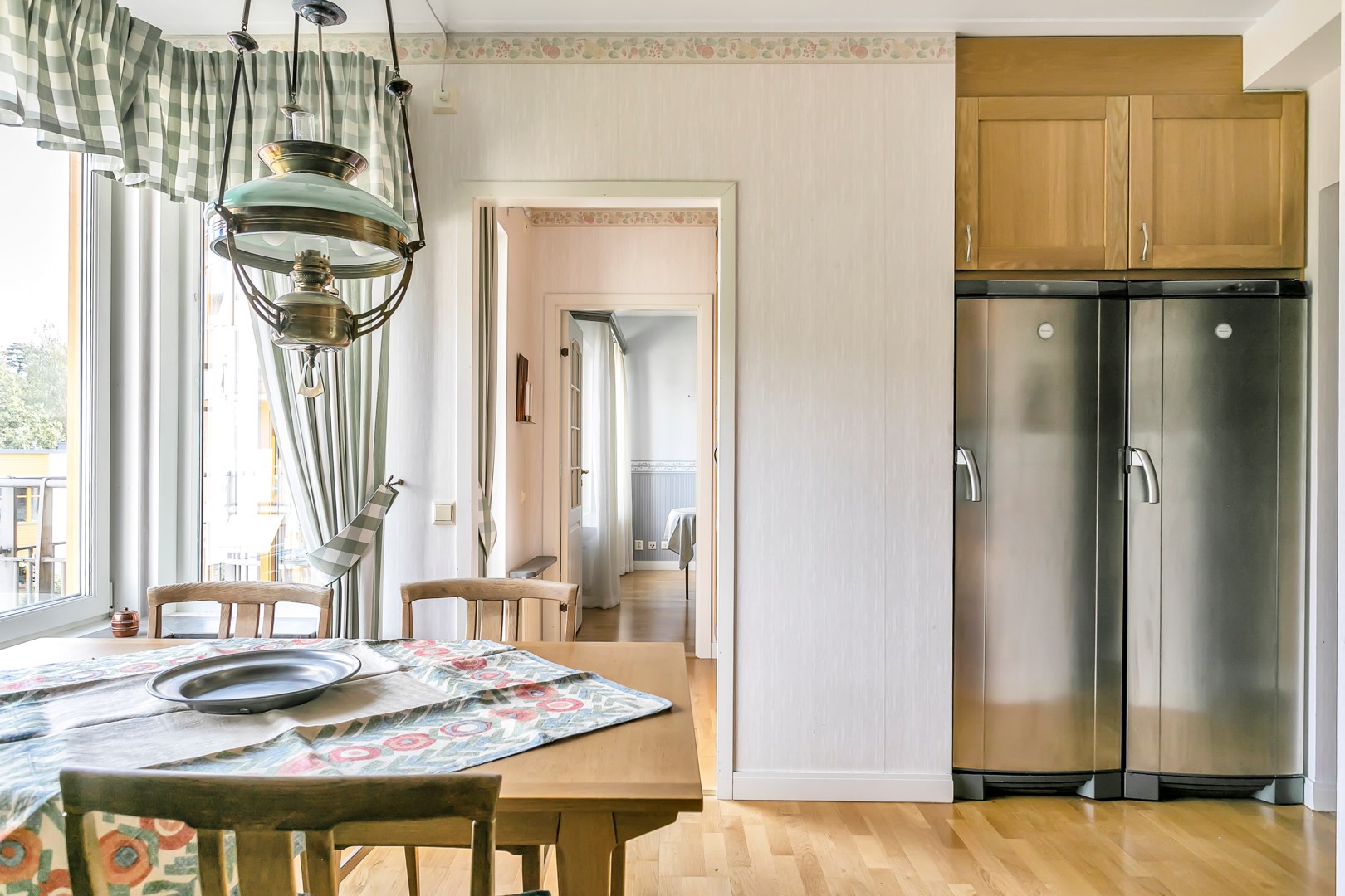 Bostadsbild från Gustaf Kjellbergs väg 32, Såld i Ulleråker, Uppsala