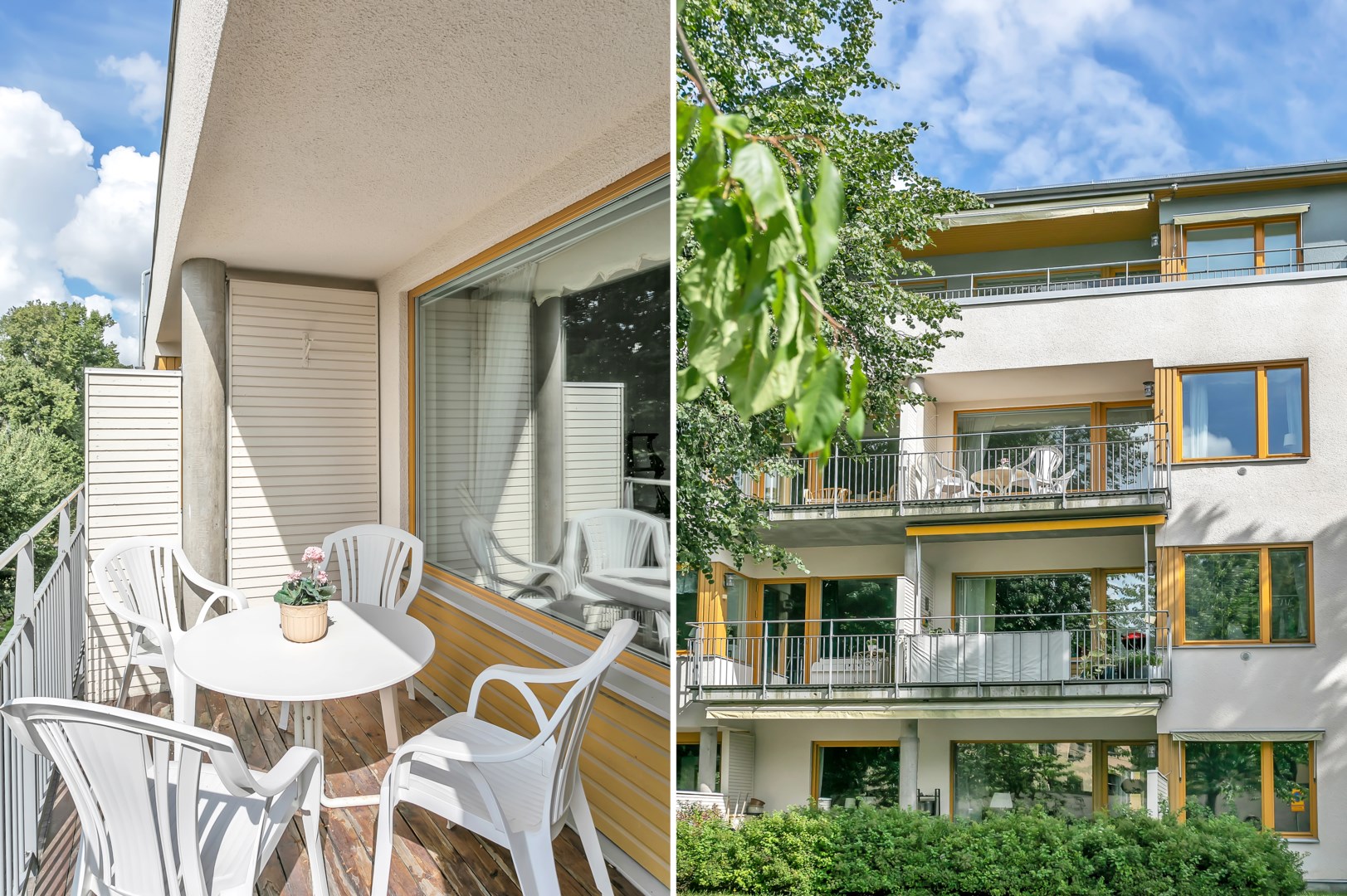 Bostadsbild från Gustaf Kjellbergs väg 32, Såld i Ulleråker, Uppsala