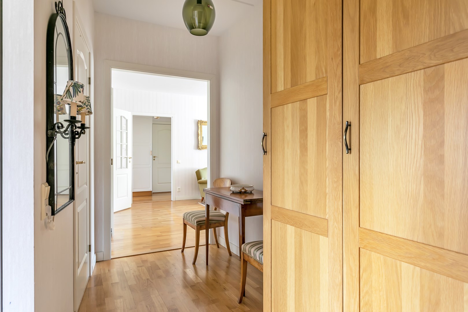 Bostadsbild från Gustaf Kjellbergs väg 32, Såld i Ulleråker, Uppsala