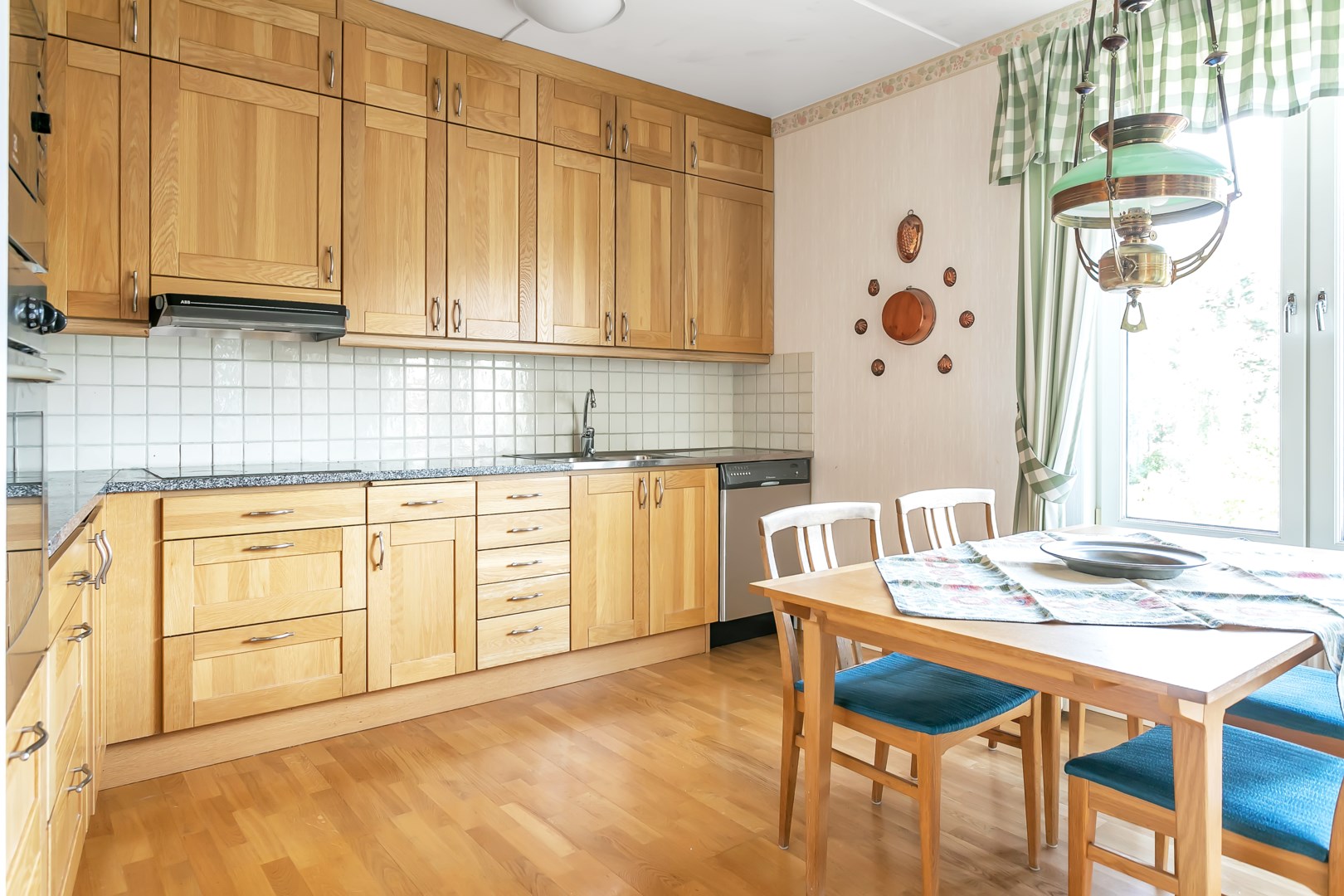 Bostadsbild från Gustaf Kjellbergs väg 32, Såld i Ulleråker, Uppsala