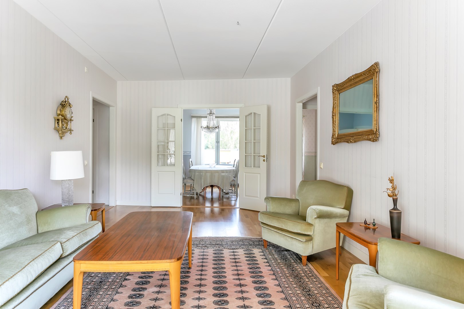 Bostadsbild från Gustaf Kjellbergs väg 32, Såld i Ulleråker, Uppsala