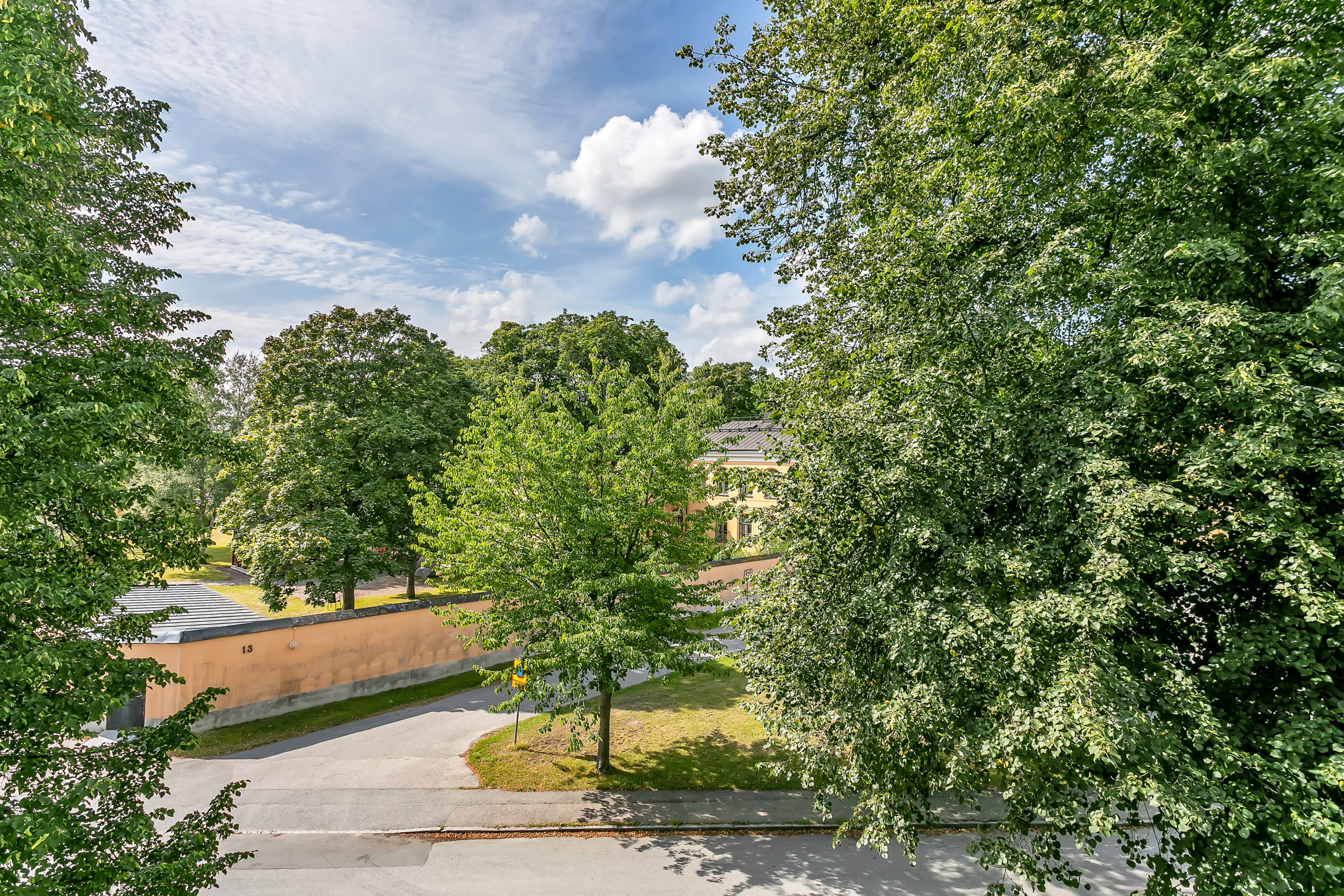 Bostadsbild från Gustaf Kjellbergs väg 32, Såld i Ulleråker, Uppsala