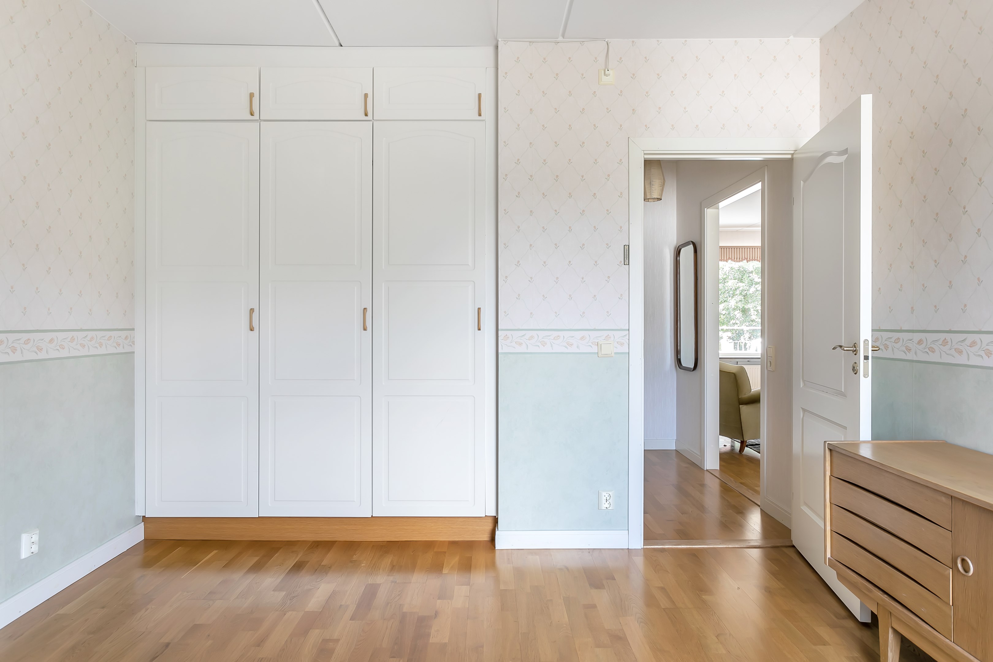 Bostadsbild från Gustaf Kjellbergs väg 32, Såld i Ulleråker, Uppsala