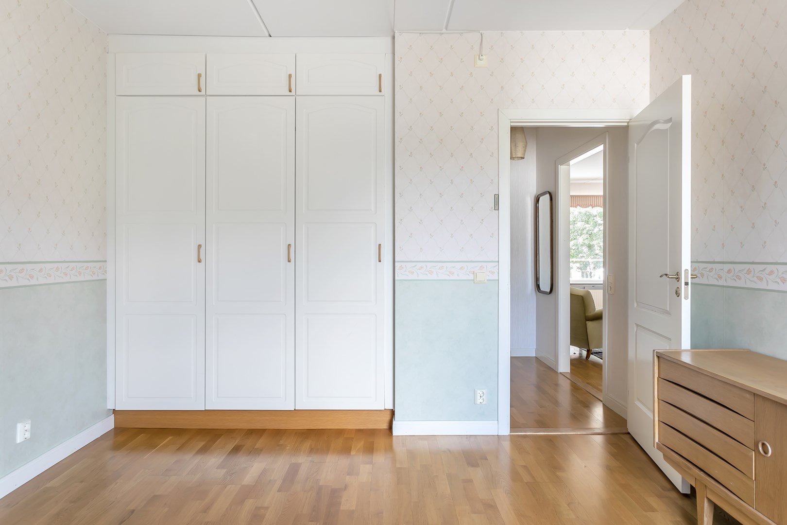 Bostadsbild från Gustaf Kjellbergs väg 32, Såld i Ulleråker, Uppsala