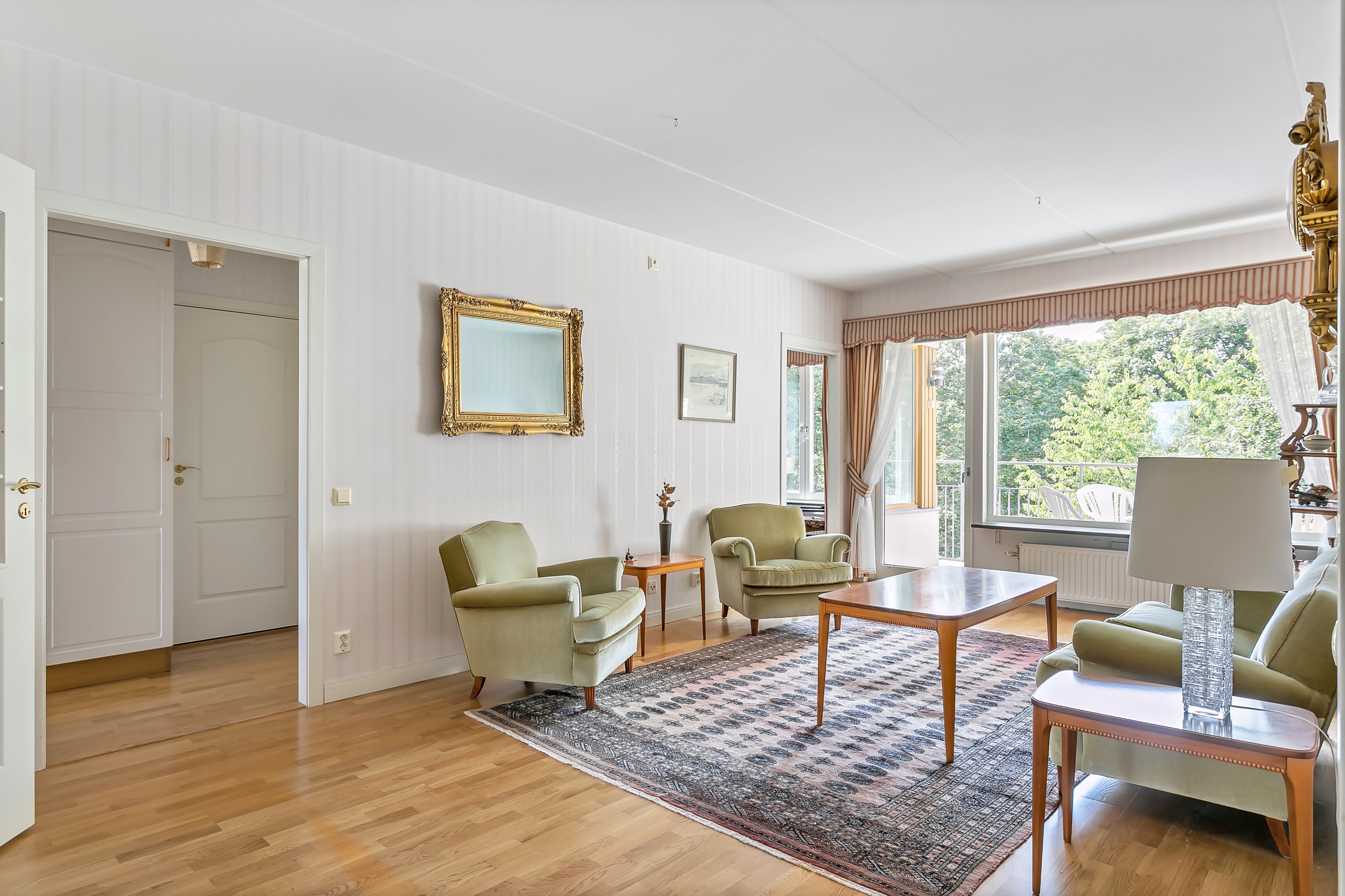 Bostadsbild från Gustaf Kjellbergs väg 32, Såld i Ulleråker, Uppsala