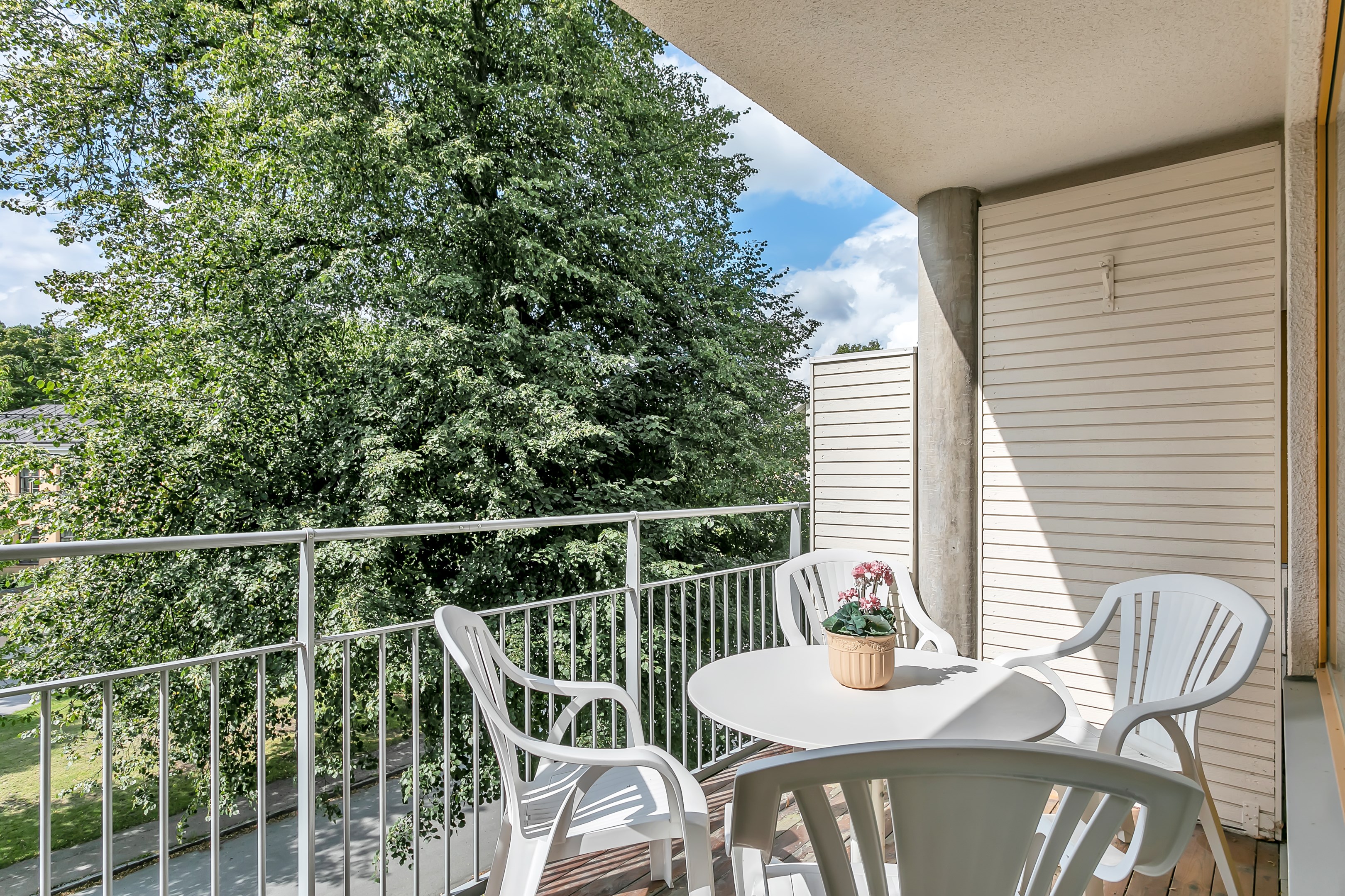 Bostadsbild från Gustaf Kjellbergs väg 32, Såld i Ulleråker, Uppsala