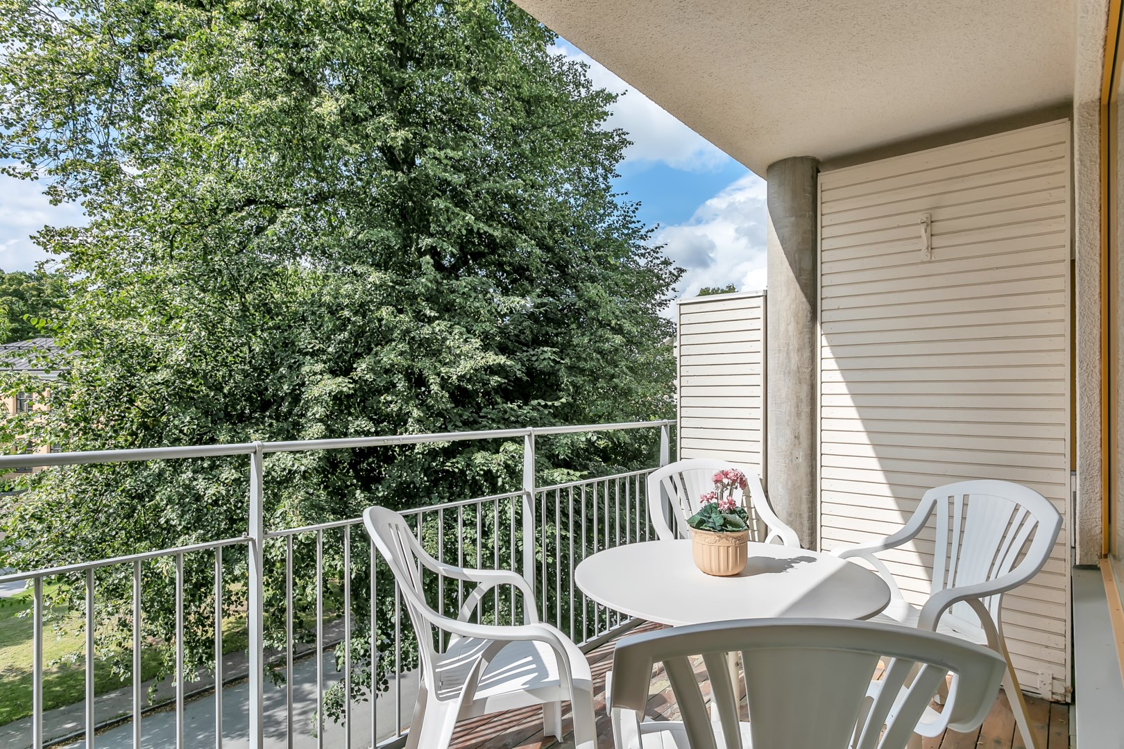 Bostadsbild från Gustaf Kjellbergs väg 32, Såld i Ulleråker, Uppsala