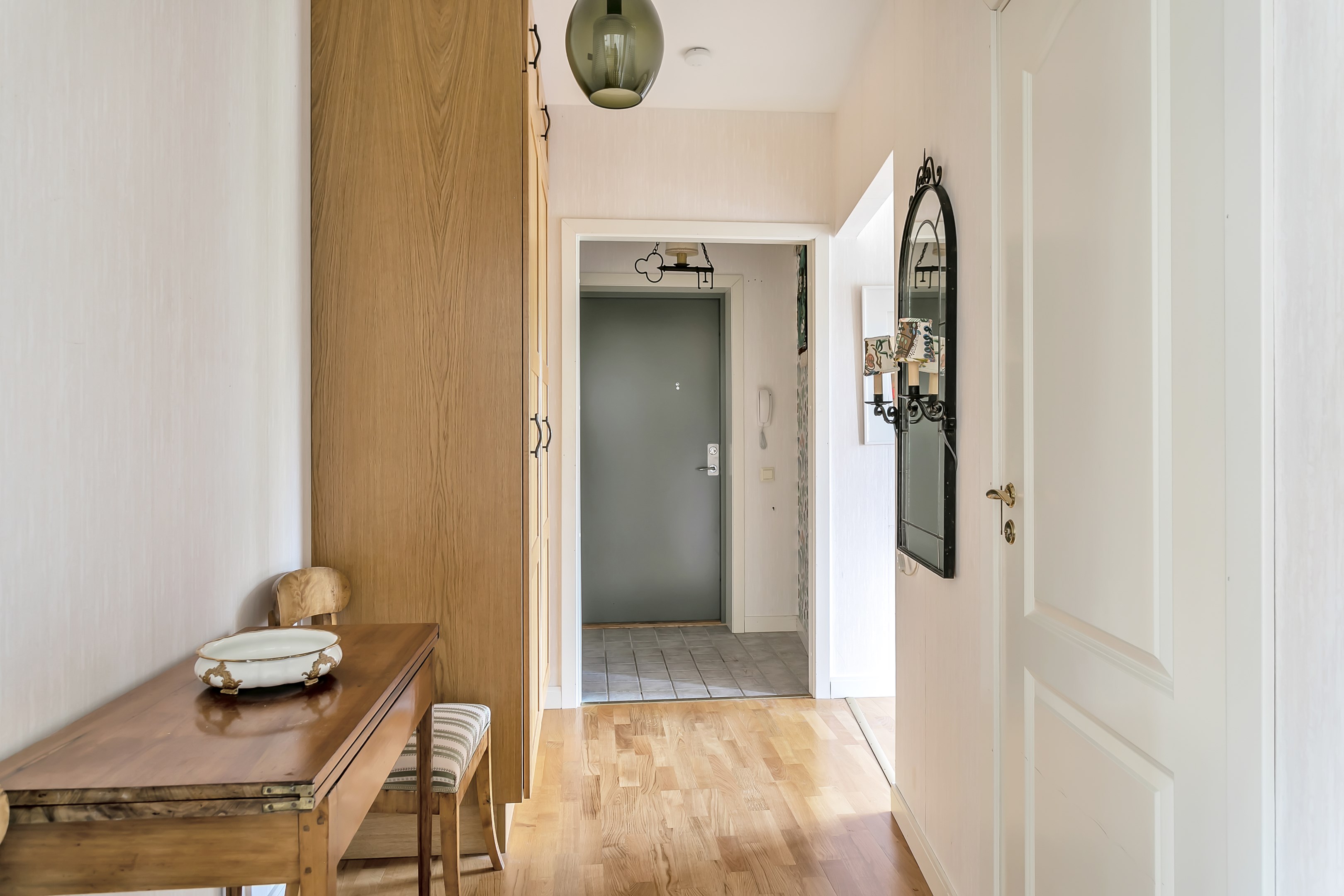 Bostadsbild från Gustaf Kjellbergs väg 32, Såld i Ulleråker, Uppsala