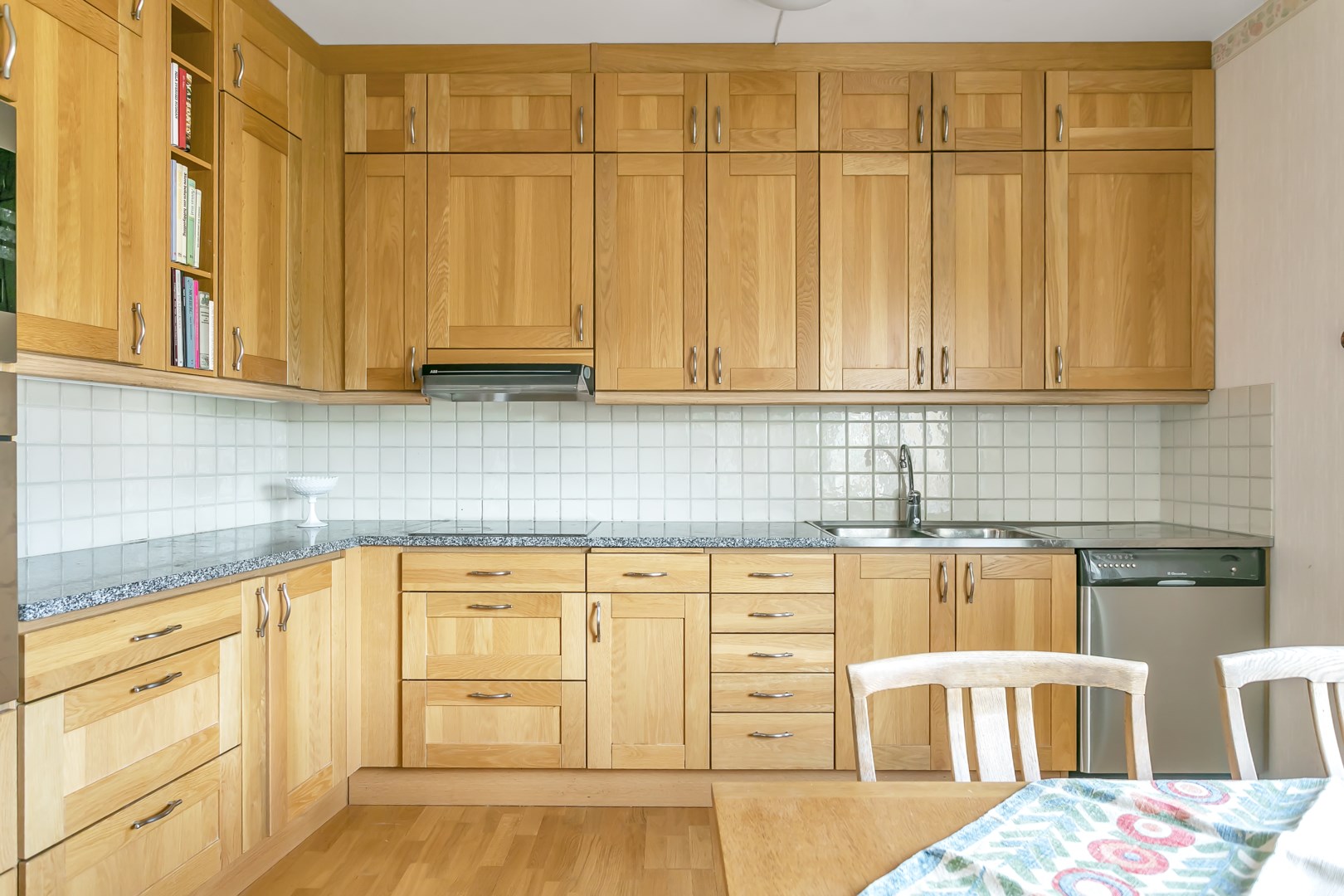 Bostadsbild från Gustaf Kjellbergs väg 32, Såld i Ulleråker, Uppsala