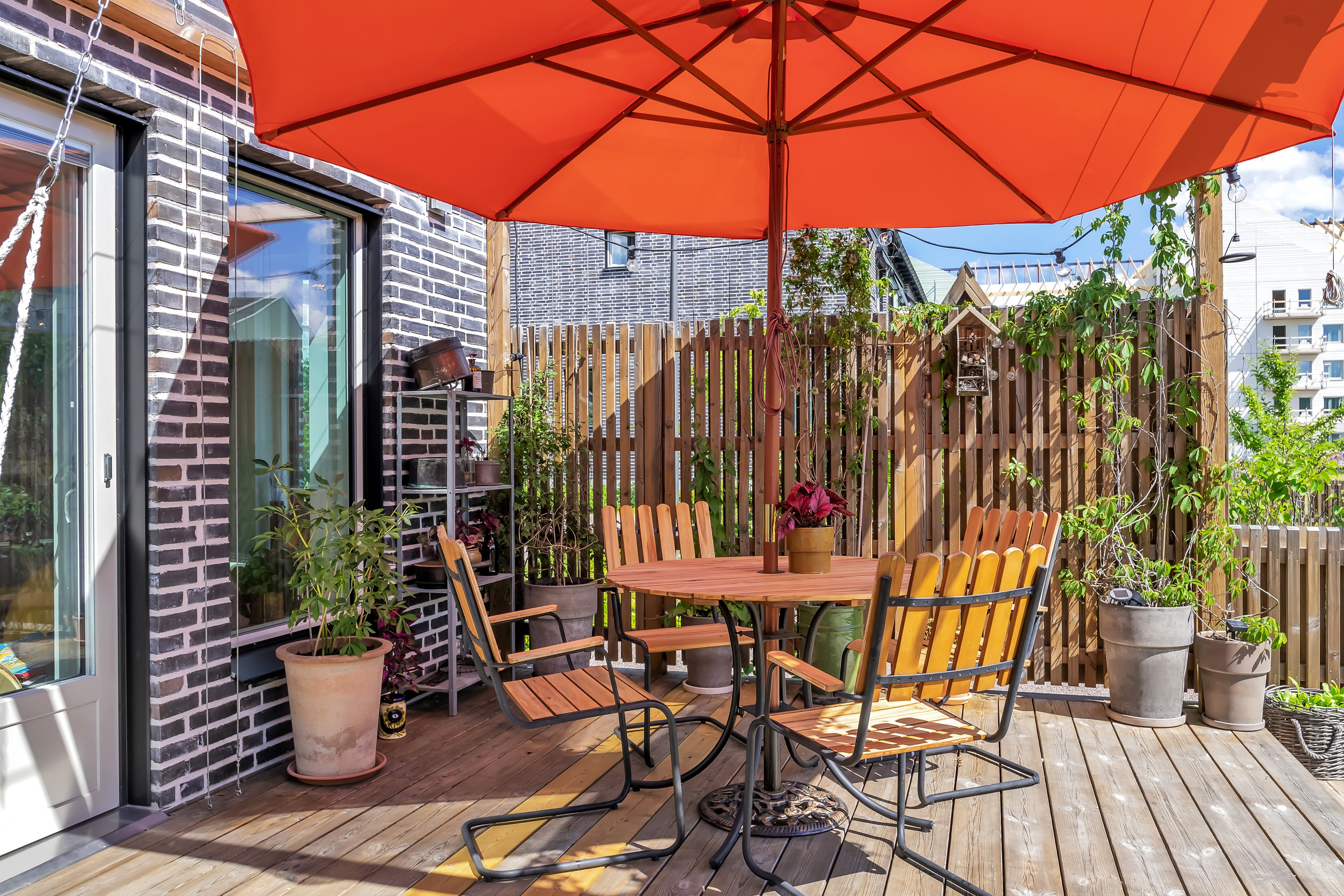 Bostadsbild från Bäcklösavägen 22, Såld i Ultuna, Uppsala