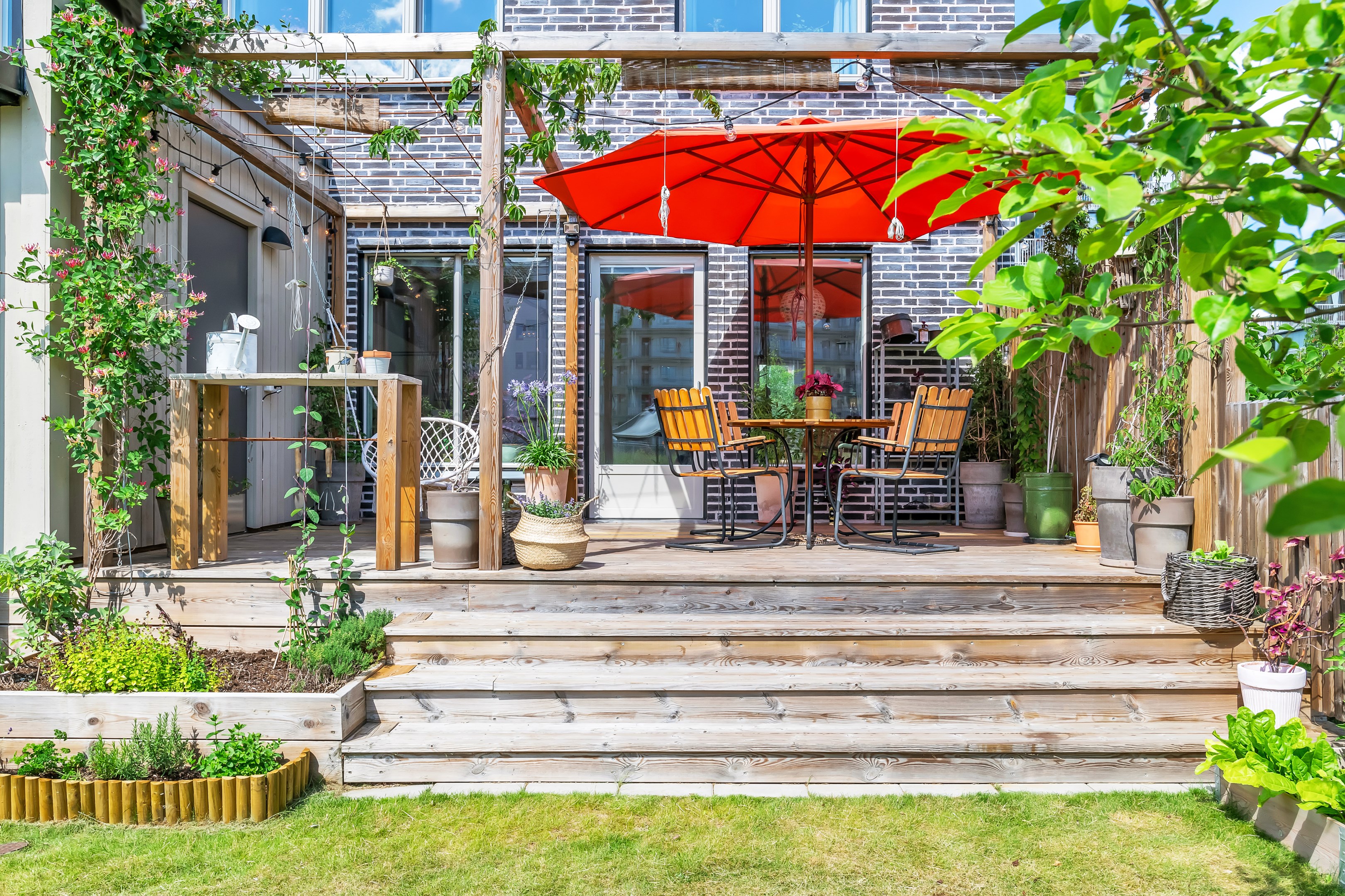 Bostadsbild från Bäcklösavägen 22, Såld i Ultuna, Uppsala