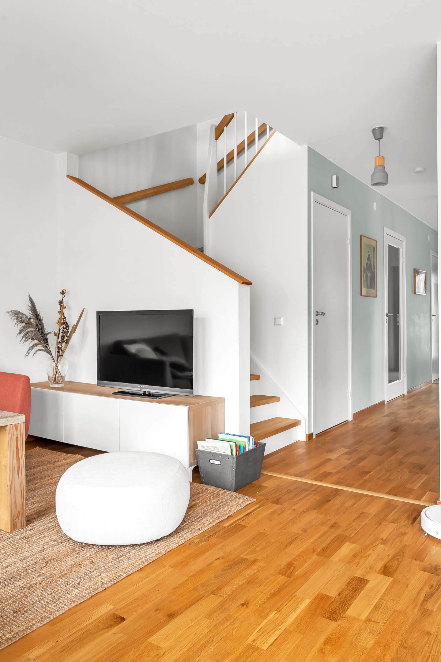 Bostadsbild från Bäcklösavägen 22, Såld i Ultuna, Uppsala