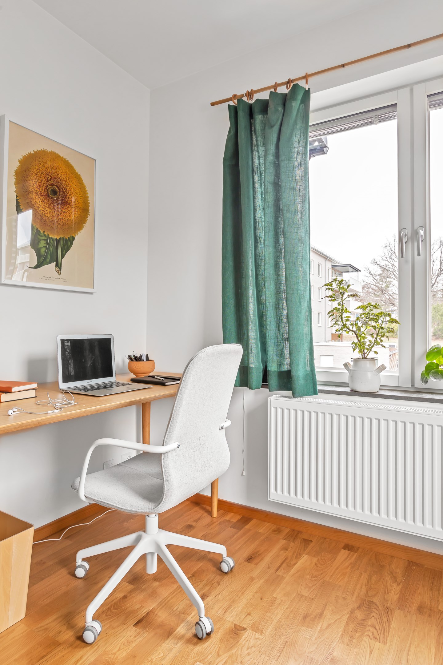 Bostadsbild från Bäcklösavägen 22, Såld i Ultuna, Uppsala