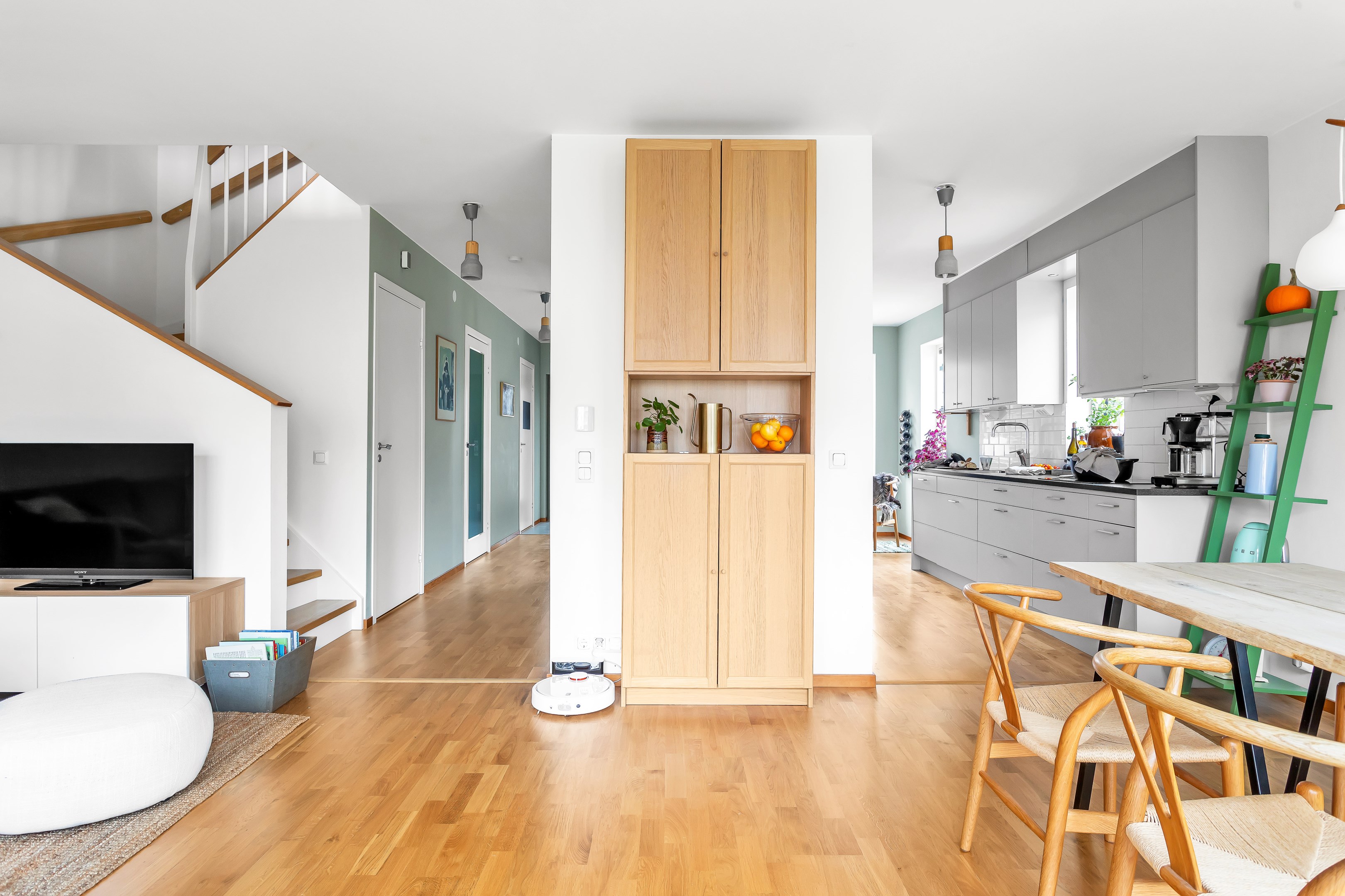 Bostadsbild från Bäcklösavägen 22, Såld i Ultuna, Uppsala