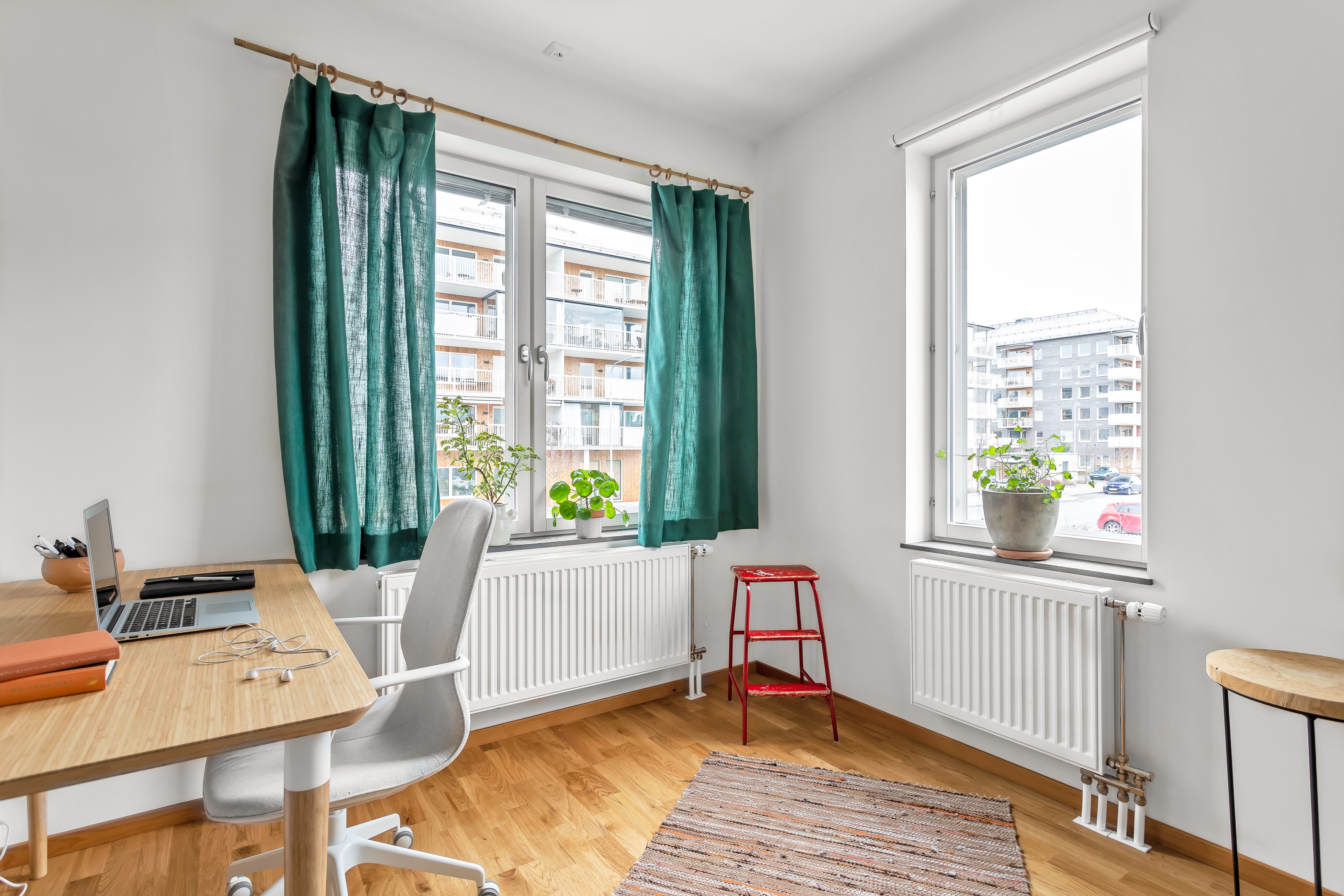 Bostadsbild från Bäcklösavägen 22, Såld i Ultuna, Uppsala