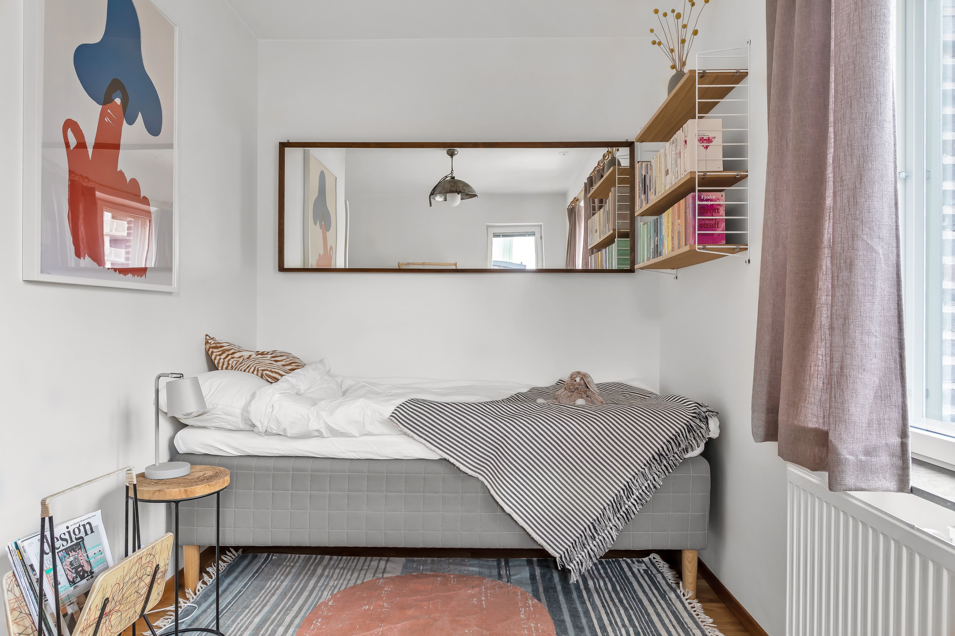 Bostadsbild från Bäcklösavägen 22, Såld i Ultuna, Uppsala