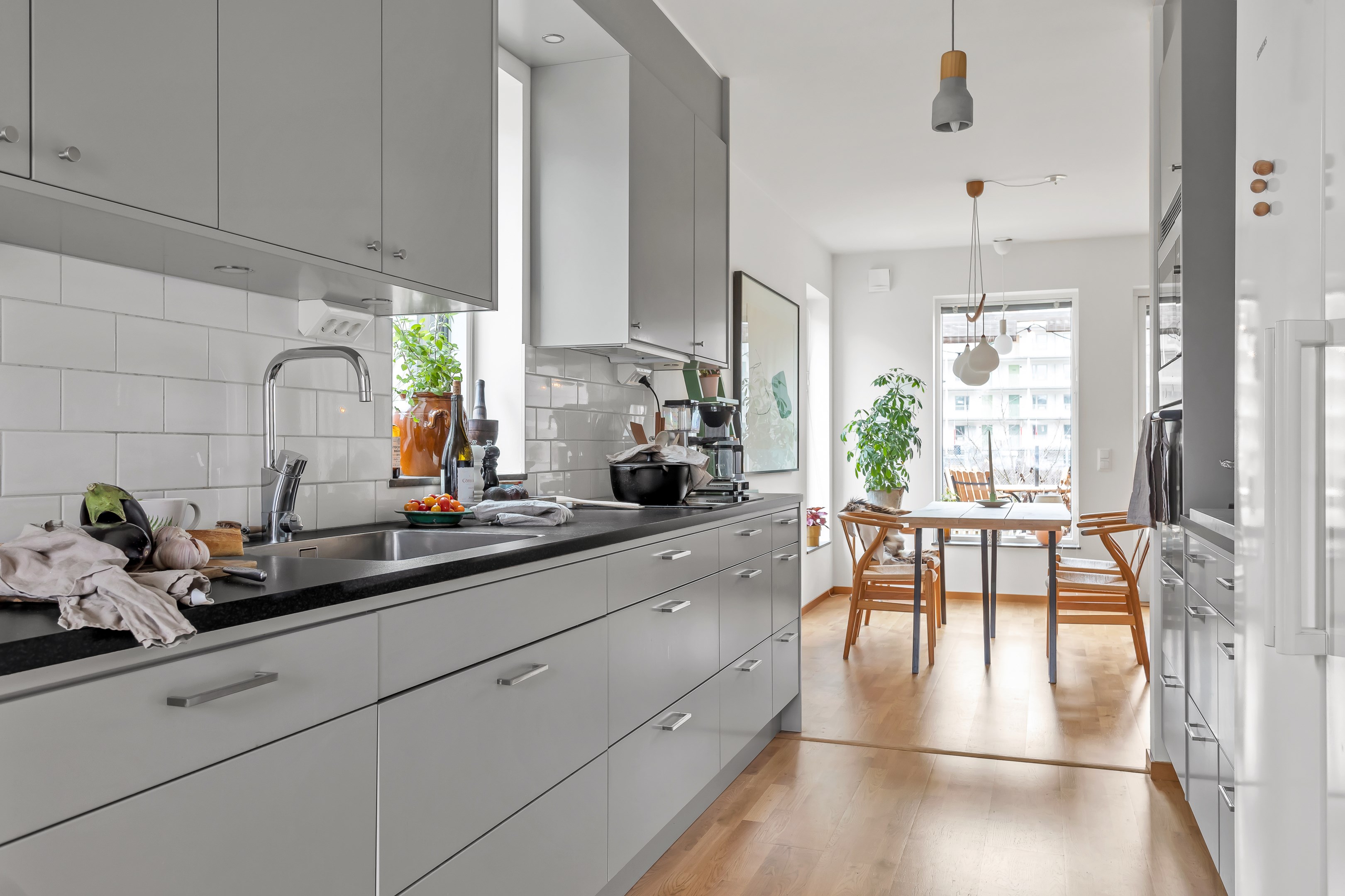 Bostadsbild från Bäcklösavägen 22, Såld i Ultuna, Uppsala